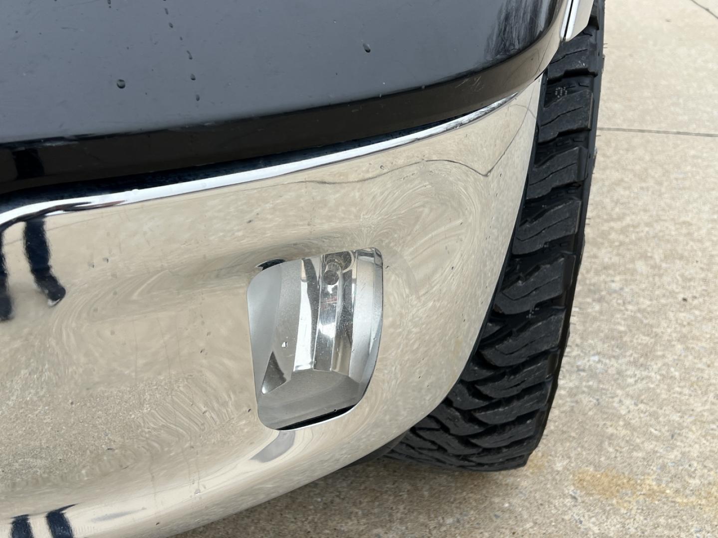 2013 BLACK /Black Leather RAM 1500 Laramie Crew Cab SWB 4WD (1C6RR7NT3DS) with an 5.7L V8 HEMI engine, Automatic transmission, located at 2990 Old Orchard Rd., Jackson, MO, 63755, 37.354214, -89.612106 - 2013 Ram 1500 Laramie 1-Owner 189xxx miles 4x4 5.7L V8 HEMI Automatic Leather Power/Heated/Cooled Seats Heated Rear Seats Heated Steering Wheel Backup Camera Bluetooth Remote Start Cruise Power Windows/Locks/Mirrors We have financing available and we accept trades! Fill out a credit a - Photo#51