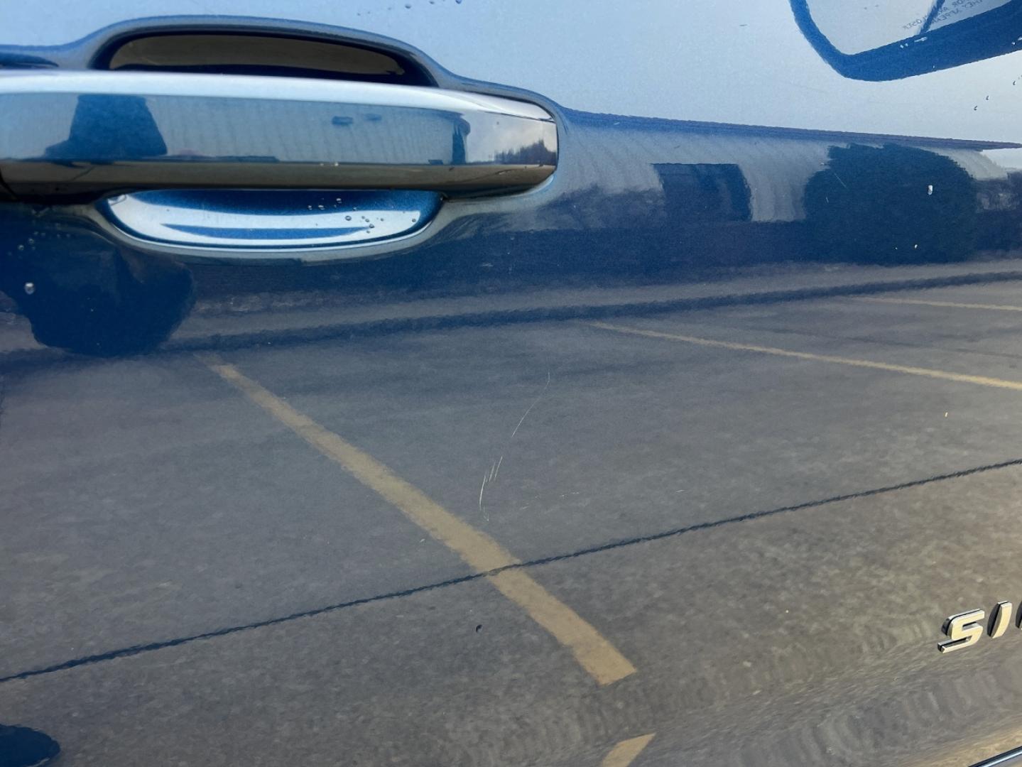 2015 BLUE /Black Cloth Chevrolet Silverado 1500 LT Crew Cab 4WD (3GCUKREH8FG) with an 4.3L V6 engine, Automatic transmission, located at 2990 Old Orchard Rd., Jackson, MO, 63755, 37.354214, -89.612106 - 2015 Chevrolet Silverado 1500 LT 102xxx miles 4x4 4.3L V6 Automatic Backup Camera Power Driver Seat Bluetooth Remote Start Cruise Power Windows/Locks/Mirrors We have financing available and we accept trades! Fill out a credit application on our website or come by today! If you have any q - Photo#43