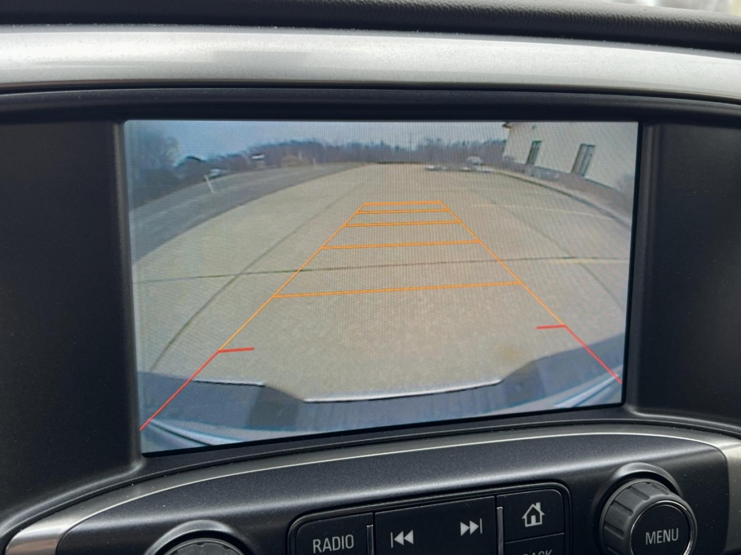 2015 BLUE /Black Cloth Chevrolet Silverado 1500 LT Crew Cab 4WD (3GCUKREH8FG) with an 4.3L V6 engine, Automatic transmission, located at 2990 Old Orchard Rd., Jackson, MO, 63755, 37.354214, -89.612106 - 2015 Chevrolet Silverado 1500 LT 102xxx miles 4x4 4.3L V6 Automatic Backup Camera Power Driver Seat Bluetooth Remote Start Cruise Power Windows/Locks/Mirrors We have financing available and we accept trades! Fill out a credit application on our website or come by today! If you have any q - Photo#3