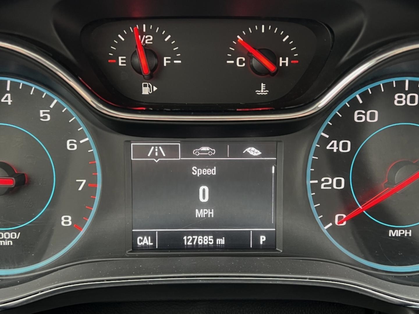 2017 GRAY /Black Chevrolet Cruze LT (1G1BE5SM7H7) with an 1.4L 4 Cyl. TURBO engine, Automatic transmission, located at 2990 Old Orchard Rd., Jackson, MO, 63755, 37.354214, -89.612106 - 2017 Chevrolet Cruze LT 127xxx miles Front Wheel Drive 1.4L 4 Cyl. Automatic Backup Camera Power Driver Seat Bluetooth Remote Start Cruise Power Windows/Locks/Mirrors We have financing available and we accept trades! Fill out a credit application on our website or come by today! If you h - Photo#21