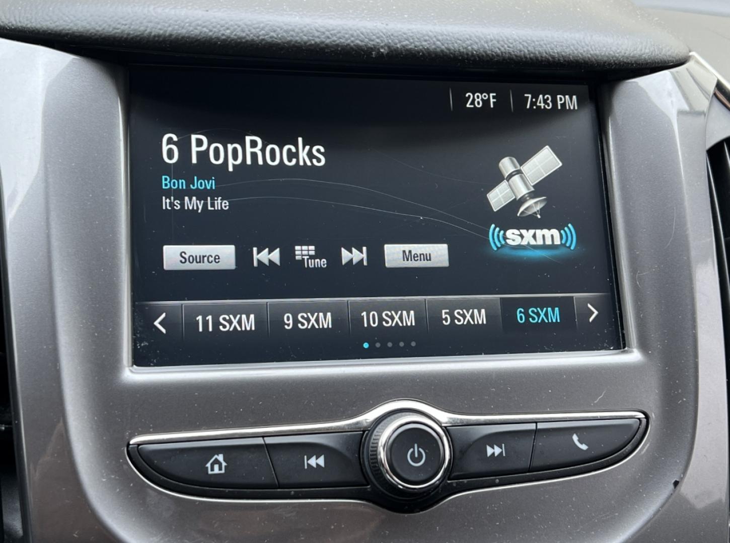 2017 GRAY /Black Chevrolet Cruze LT (1G1BE5SM7H7) with an 1.4L 4 Cyl. TURBO engine, Automatic transmission, located at 2990 Old Orchard Rd., Jackson, MO, 63755, 37.354214, -89.612106 - 2017 Chevrolet Cruze LT 127xxx miles Front Wheel Drive 1.4L 4 Cyl. Automatic Backup Camera Power Driver Seat Bluetooth Remote Start Cruise Power Windows/Locks/Mirrors We have financing available and we accept trades! Fill out a credit application on our website or come by today! If you h - Photo#26