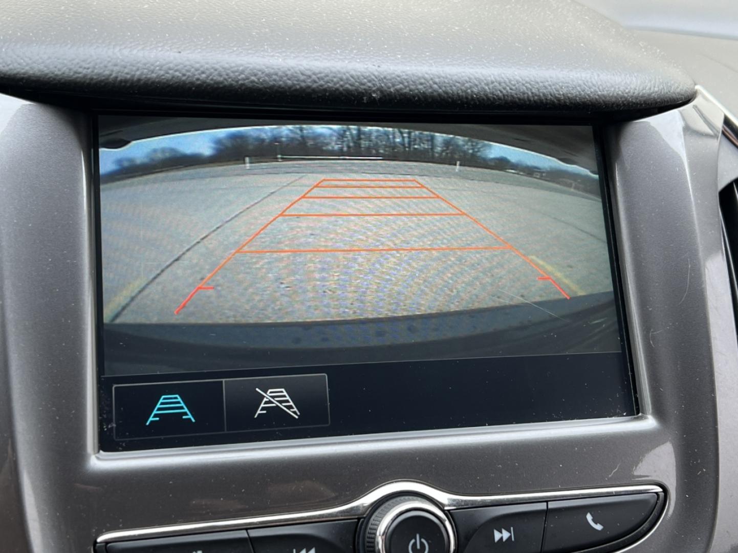 2017 GRAY /Black Chevrolet Cruze LT (1G1BE5SM7H7) with an 1.4L 4 Cyl. TURBO engine, Automatic transmission, located at 2990 Old Orchard Rd., Jackson, MO, 63755, 37.354214, -89.612106 - 2017 Chevrolet Cruze LT 127xxx miles Front Wheel Drive 1.4L 4 Cyl. Automatic Backup Camera Power Driver Seat Bluetooth Remote Start Cruise Power Windows/Locks/Mirrors We have financing available and we accept trades! Fill out a credit application on our website or come by today! If you h - Photo#2