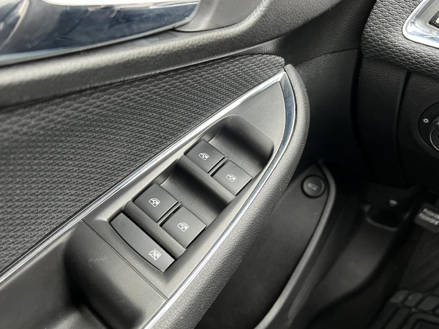 2017 GRAY /Black Chevrolet Cruze LT (1G1BE5SM7H7) with an 1.4L 4 Cyl. TURBO engine, Automatic transmission, located at 2990 Old Orchard Rd., Jackson, MO, 63755, 37.354214, -89.612106 - 2017 Chevrolet Cruze LT 127xxx miles Front Wheel Drive 1.4L 4 Cyl. Automatic Backup Camera Power Driver Seat Bluetooth Remote Start Cruise Power Windows/Locks/Mirrors We have financing available and we accept trades! Fill out a credit application on our website or come by today! If you h - Photo#28