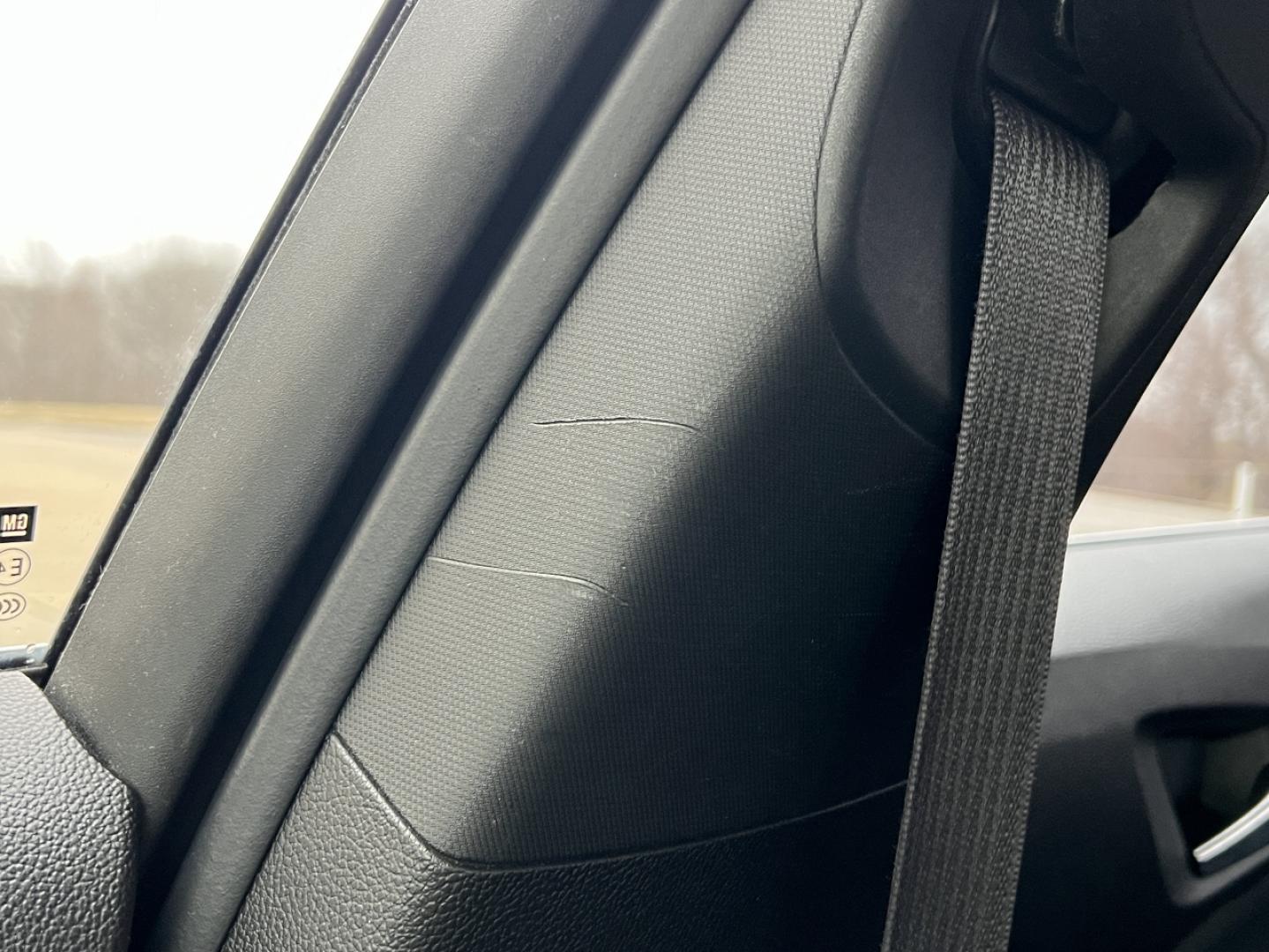 2017 GRAY /Black Chevrolet Cruze LT (1G1BE5SM7H7) with an 1.4L 4 Cyl. TURBO engine, Automatic transmission, located at 2990 Old Orchard Rd., Jackson, MO, 63755, 37.354214, -89.612106 - 2017 Chevrolet Cruze LT 127xxx miles Front Wheel Drive 1.4L 4 Cyl. Automatic Backup Camera Power Driver Seat Bluetooth Remote Start Cruise Power Windows/Locks/Mirrors We have financing available and we accept trades! Fill out a credit application on our website or come by today! If you h - Photo#46