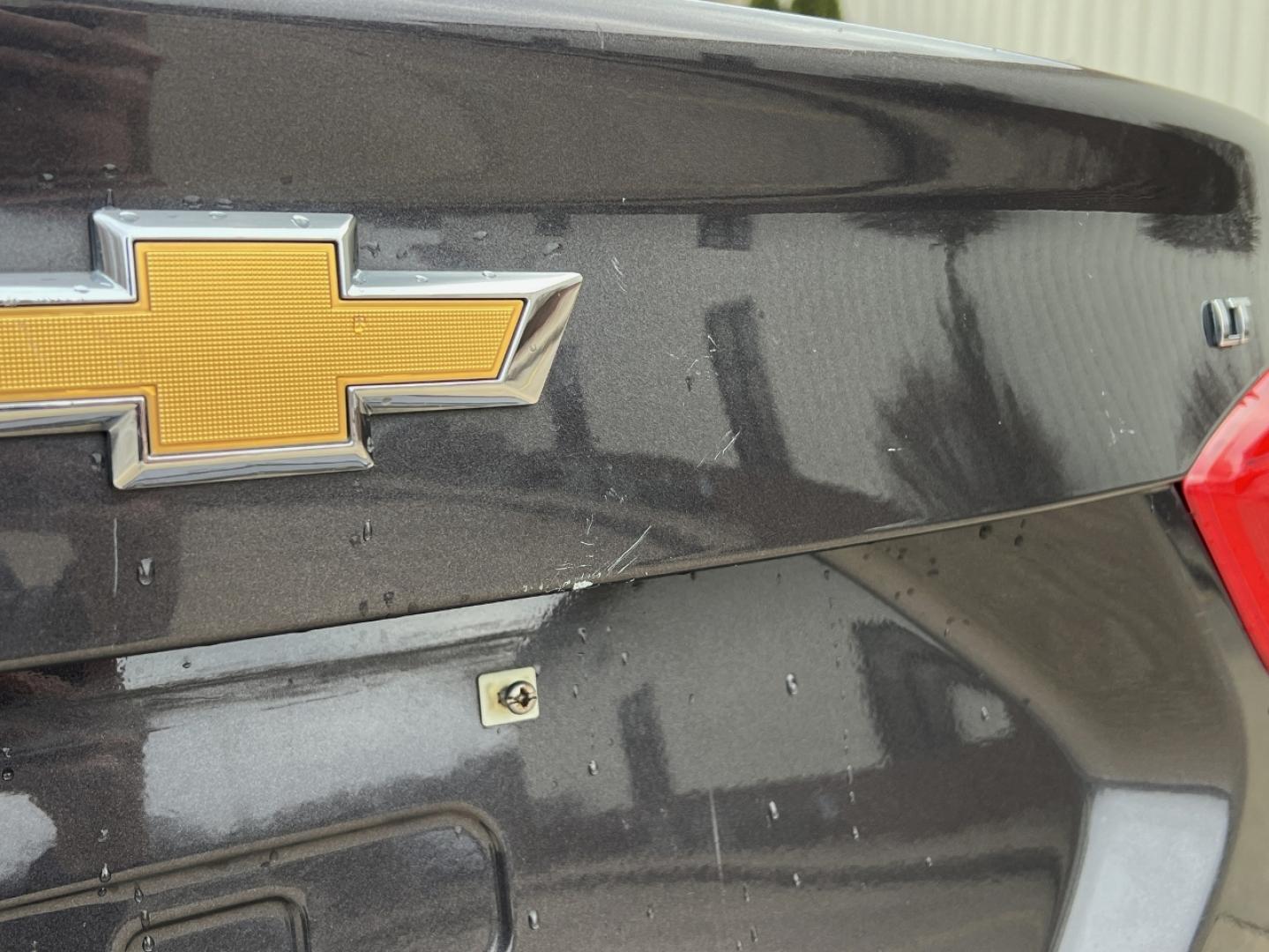 2017 GRAY /Black Chevrolet Cruze LT (1G1BE5SM7H7) with an 1.4L 4 Cyl. TURBO engine, Automatic transmission, located at 2990 Old Orchard Rd., Jackson, MO, 63755, 37.354214, -89.612106 - 2017 Chevrolet Cruze LT 127xxx miles Front Wheel Drive 1.4L 4 Cyl. Automatic Backup Camera Power Driver Seat Bluetooth Remote Start Cruise Power Windows/Locks/Mirrors We have financing available and we accept trades! Fill out a credit application on our website or come by today! If you h - Photo#40