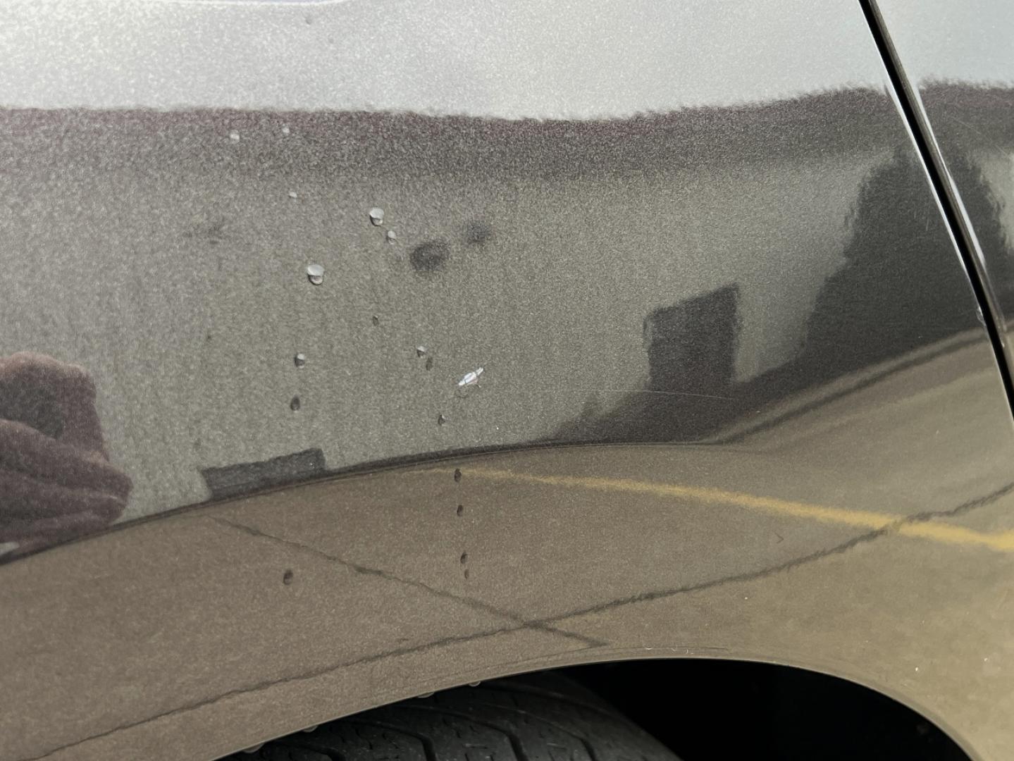 2017 GRAY /Black Chevrolet Cruze LT (1G1BE5SM7H7) with an 1.4L 4 Cyl. TURBO engine, Automatic transmission, located at 2990 Old Orchard Rd., Jackson, MO, 63755, 37.354214, -89.612106 - 2017 Chevrolet Cruze LT 127xxx miles Front Wheel Drive 1.4L 4 Cyl. Automatic Backup Camera Power Driver Seat Bluetooth Remote Start Cruise Power Windows/Locks/Mirrors We have financing available and we accept trades! Fill out a credit application on our website or come by today! If you h - Photo#41