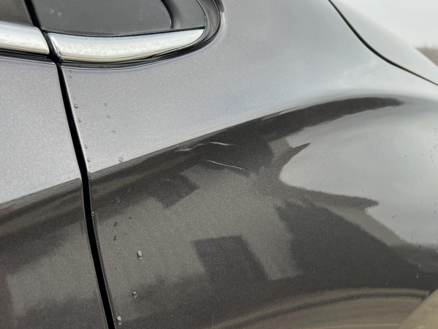 2017 GRAY /Black Chevrolet Cruze LT (1G1BE5SM7H7) with an 1.4L 4 Cyl. TURBO engine, Automatic transmission, located at 2990 Old Orchard Rd., Jackson, MO, 63755, 37.354214, -89.612106 - 2017 Chevrolet Cruze LT 127xxx miles Front Wheel Drive 1.4L 4 Cyl. Automatic Backup Camera Power Driver Seat Bluetooth Remote Start Cruise Power Windows/Locks/Mirrors We have financing available and we accept trades! Fill out a credit application on our website or come by today! If you h - Photo#42