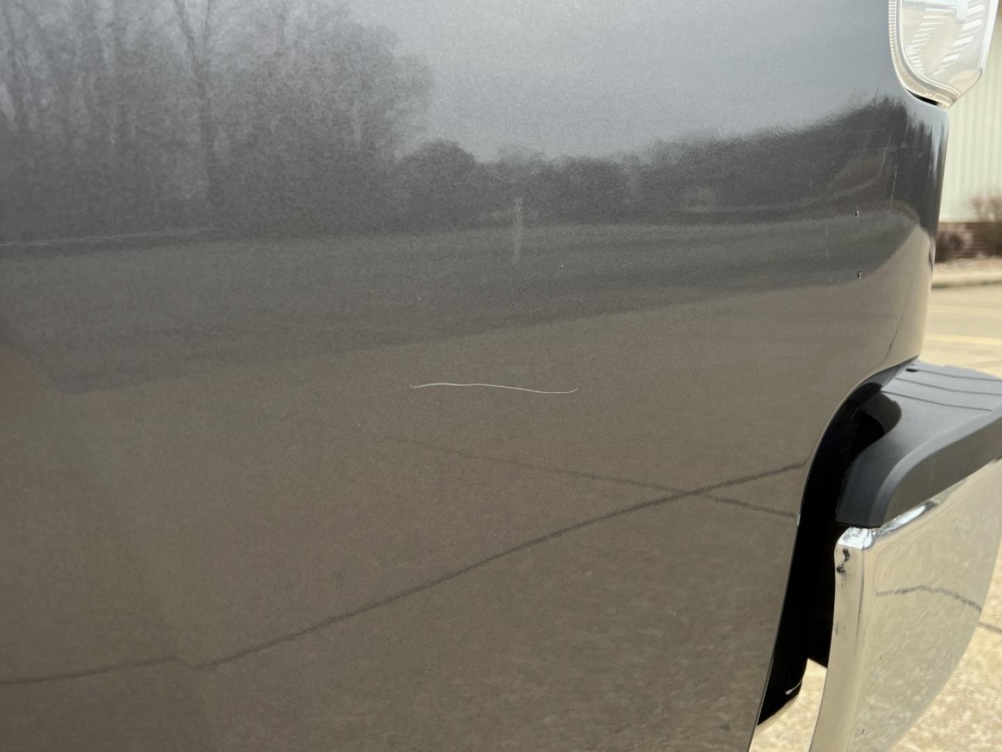 2012 GRAY /Gray Toyota Tundra Tundra-Grade Double Cab 4.6L 4WD (5TFUM5F10CX) with an 4.6L V8 engine, Automatic transmission, located at 2990 Old Orchard Rd., Jackson, MO, 63755, 37.354214, -89.612106 - 2012 Toyota Tundra SR5 Local 1-Owner 117xxx miles 4x4 4.6L V8 Automatic Cruise Power Windows/Locks/Mirrors We have financing available and we accept trades! Fill out a credit application on our website or come by today! If you have any questions, give us a call at (573) 204-7777 or visit ou - Photo#41