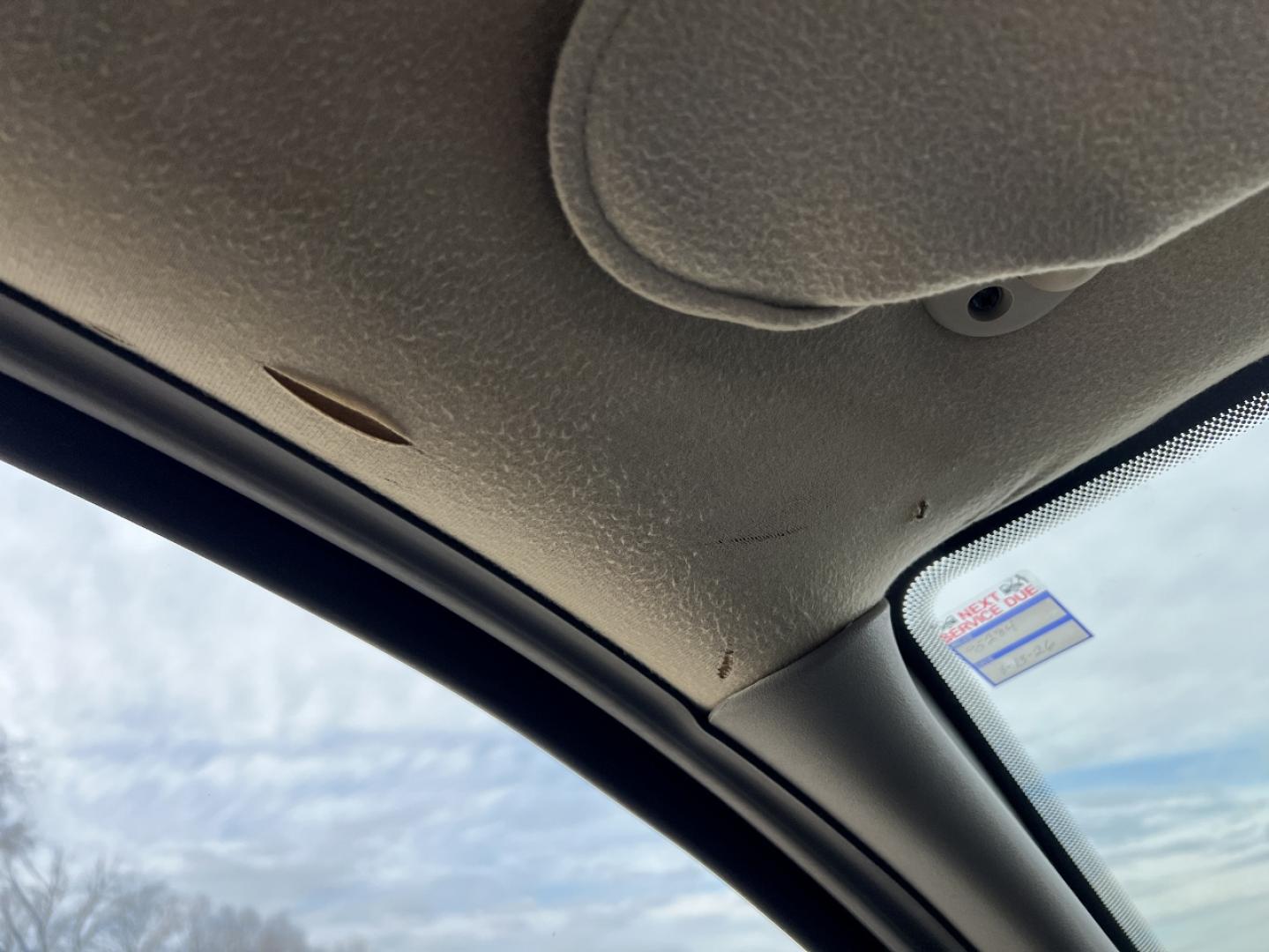 2005 GRAY /Gray Saturn ION 2 (1G8AJ52F95Z) with an 2.2L 4 Cyl. engine, Automatic transmission, located at 2990 Old Orchard Rd., Jackson, MO, 63755, 37.354214, -89.612106 - 2005 Saturn Ion 2 Only 91xxx miles Front Wheel Drive 2.2L 4 Cyl. Automatic Cruise Power Windows/Locks/Mirrors We have financing available and we accept trades! Fill out a credit application on our website or come by today! If you have any questions, give us a call at (573) 204-7777 or visit - Photo#40