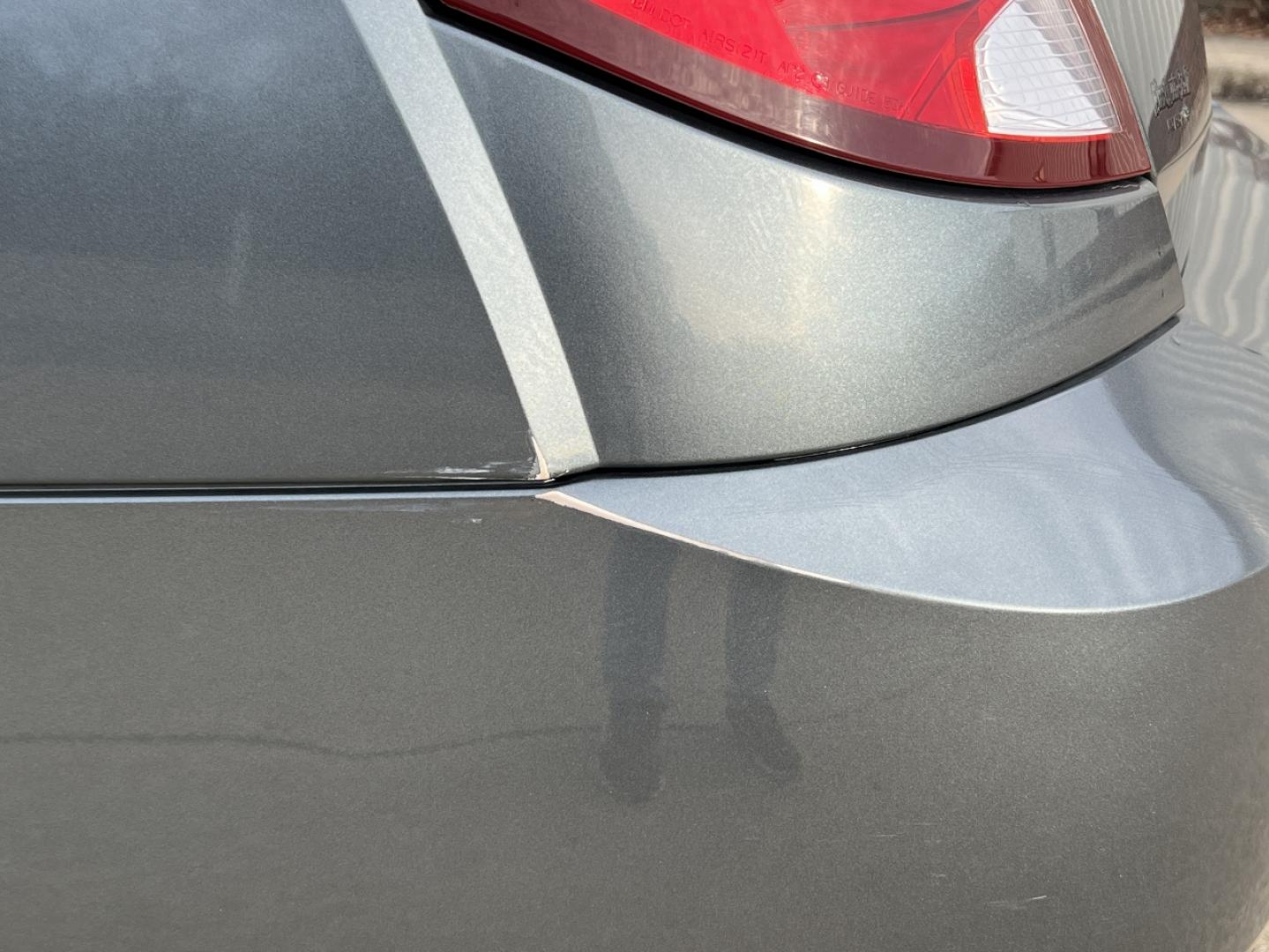 2005 GRAY /Gray Saturn ION 2 (1G8AJ52F95Z) with an 2.2L 4 Cyl. engine, Automatic transmission, located at 2990 Old Orchard Rd., Jackson, MO, 63755, 37.354214, -89.612106 - 2005 Saturn Ion 2 Only 91xxx miles Front Wheel Drive 2.2L 4 Cyl. Automatic Cruise Power Windows/Locks/Mirrors We have financing available and we accept trades! Fill out a credit application on our website or come by today! If you have any questions, give us a call at (573) 204-7777 or visit - Photo#32