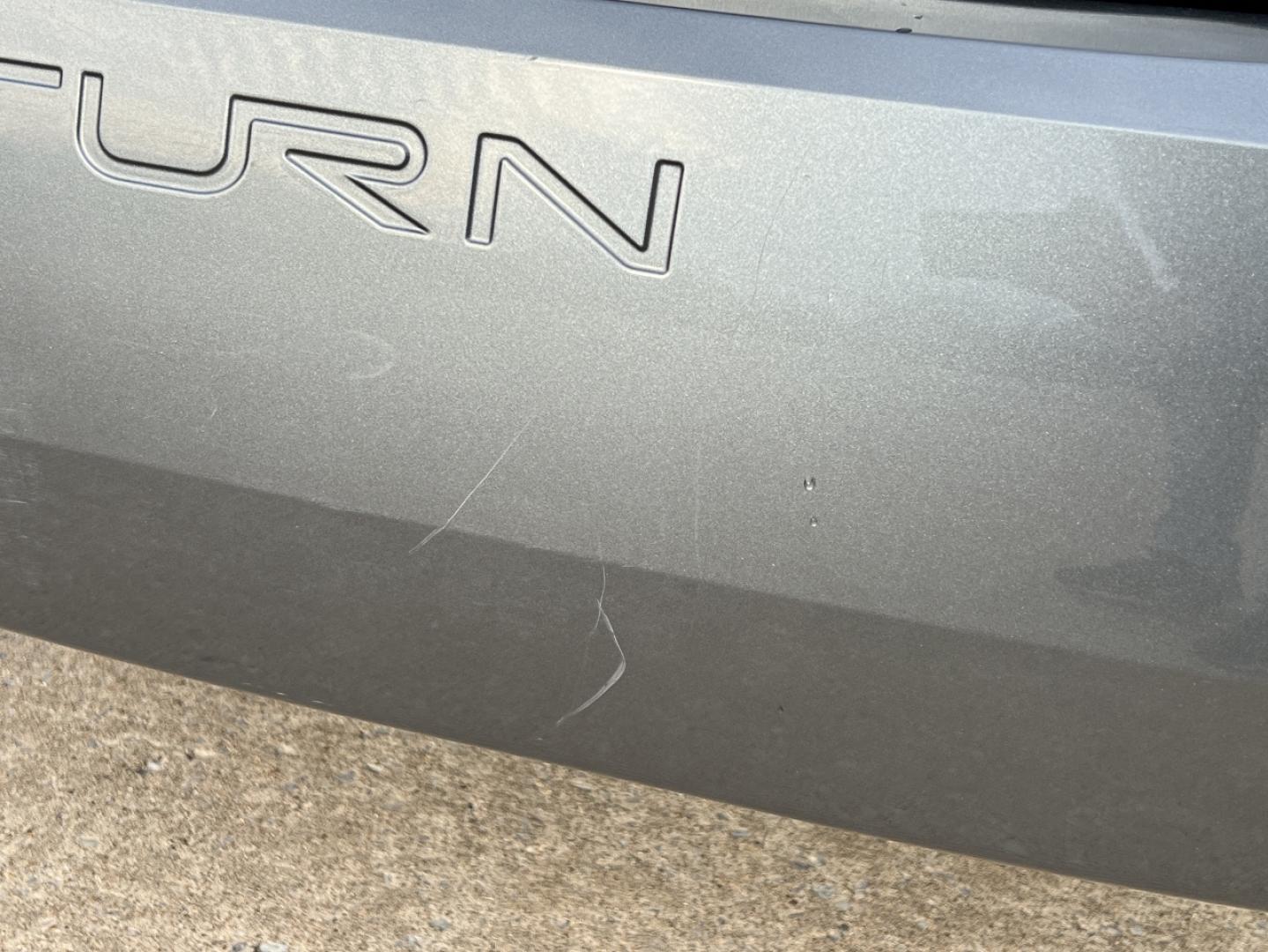 2005 GRAY /Gray Saturn ION 2 (1G8AJ52F95Z) with an 2.2L 4 Cyl. engine, Automatic transmission, located at 2990 Old Orchard Rd., Jackson, MO, 63755, 37.354214, -89.612106 - 2005 Saturn Ion 2 Only 91xxx miles Front Wheel Drive 2.2L 4 Cyl. Automatic Cruise Power Windows/Locks/Mirrors We have financing available and we accept trades! Fill out a credit application on our website or come by today! If you have any questions, give us a call at (573) 204-7777 or visit - Photo#34