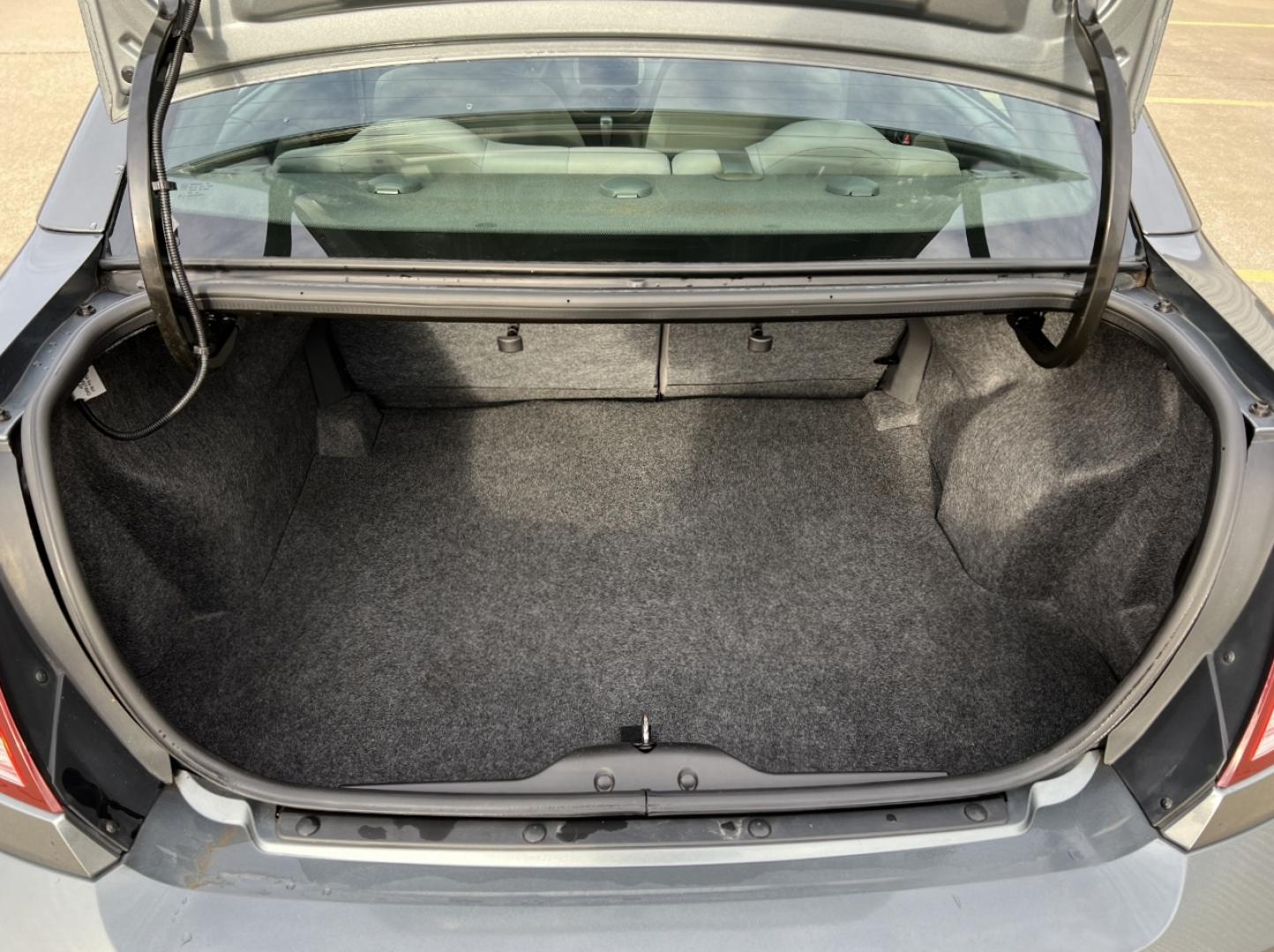 2005 GRAY /Gray Saturn ION 2 (1G8AJ52F95Z) with an 2.2L 4 Cyl. engine, Automatic transmission, located at 2990 Old Orchard Rd., Jackson, MO, 63755, 37.354214, -89.612106 - 2005 Saturn Ion 2 Only 91xxx miles Front Wheel Drive 2.2L 4 Cyl. Automatic Cruise Power Windows/Locks/Mirrors We have financing available and we accept trades! Fill out a credit application on our website or come by today! If you have any questions, give us a call at (573) 204-7777 or visit - Photo#16