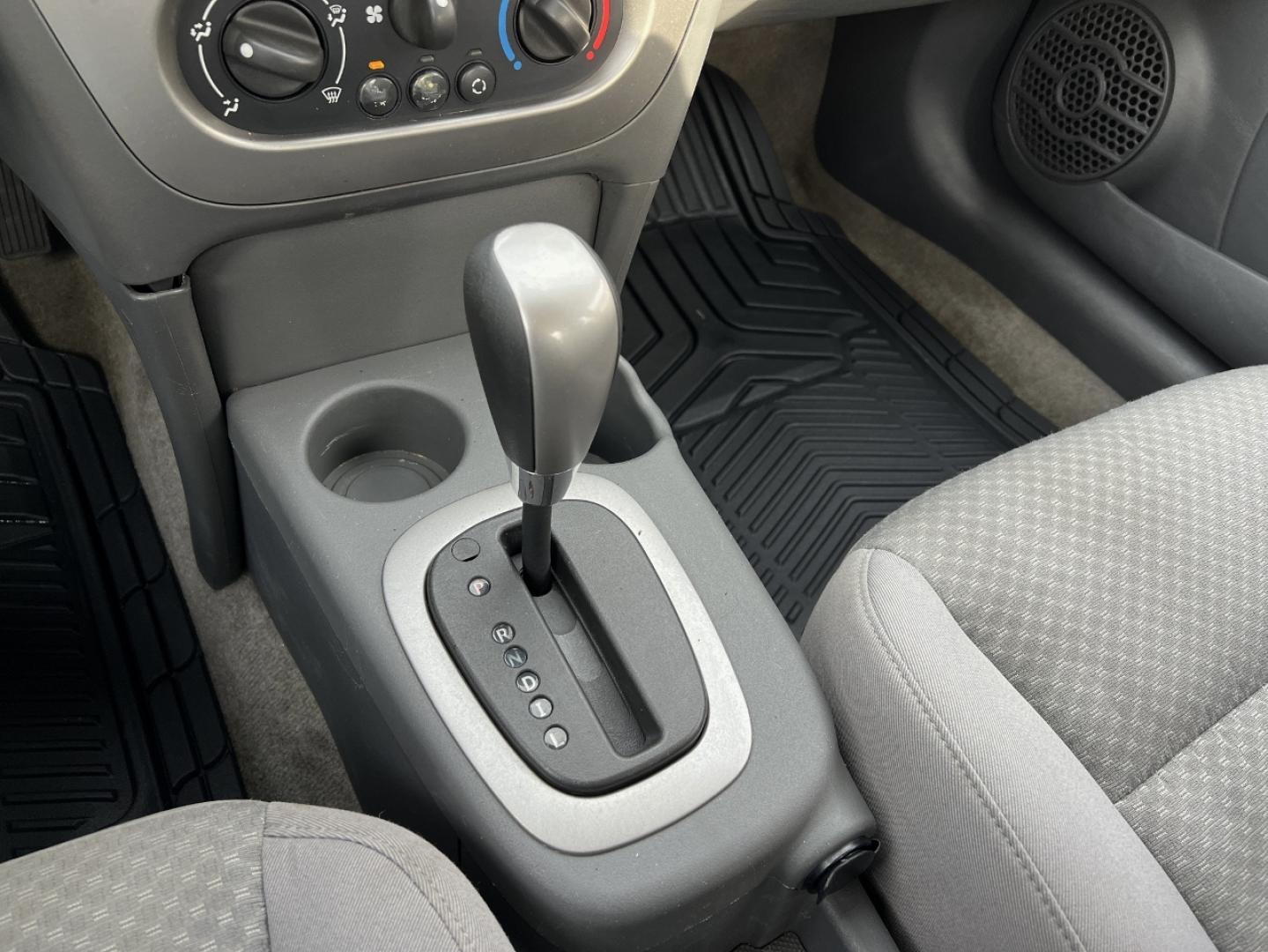 2005 GRAY /Gray Saturn ION 2 (1G8AJ52F95Z) with an 2.2L 4 Cyl. engine, Automatic transmission, located at 2990 Old Orchard Rd., Jackson, MO, 63755, 37.354214, -89.612106 - 2005 Saturn Ion 2 Only 91xxx miles Front Wheel Drive 2.2L 4 Cyl. Automatic Cruise Power Windows/Locks/Mirrors We have financing available and we accept trades! Fill out a credit application on our website or come by today! If you have any questions, give us a call at (573) 204-7777 or visit - Photo#18