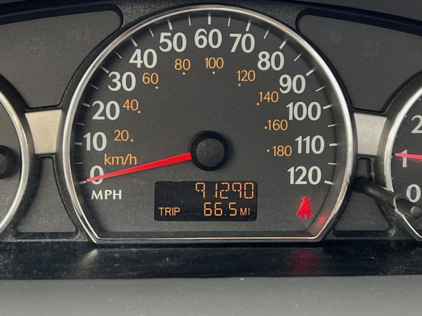 2005 GRAY /Gray Saturn ION 2 (1G8AJ52F95Z) with an 2.2L 4 Cyl. engine, Automatic transmission, located at 2990 Old Orchard Rd., Jackson, MO, 63755, 37.354214, -89.612106 - 2005 Saturn Ion 2 Only 91xxx miles Front Wheel Drive 2.2L 4 Cyl. Automatic Cruise Power Windows/Locks/Mirrors We have financing available and we accept trades! Fill out a credit application on our website or come by today! If you have any questions, give us a call at (573) 204-7777 or visit - Photo#17