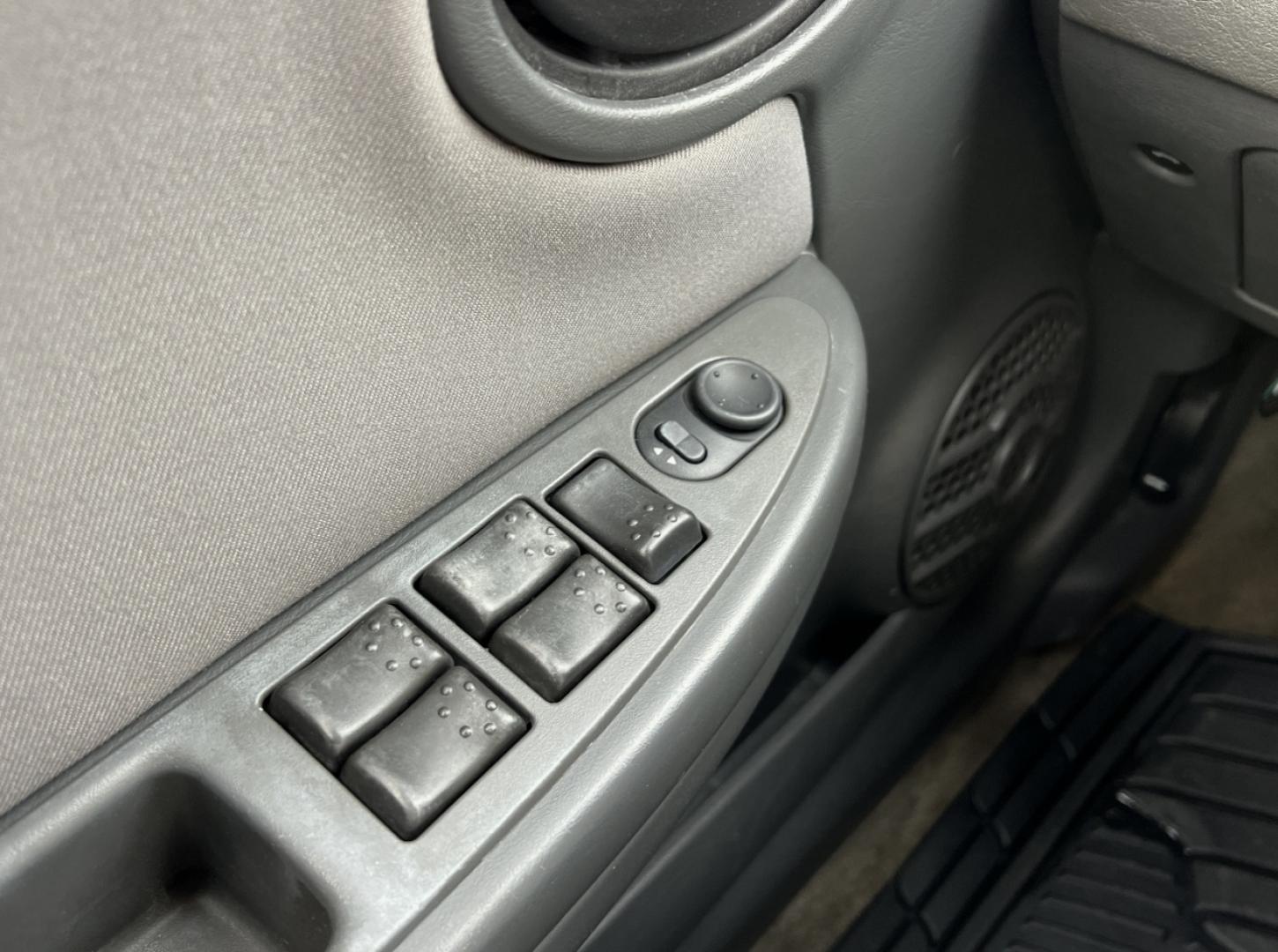 2005 GRAY /Gray Saturn ION 2 (1G8AJ52F95Z) with an 2.2L 4 Cyl. engine, Automatic transmission, located at 2990 Old Orchard Rd., Jackson, MO, 63755, 37.354214, -89.612106 - 2005 Saturn Ion 2 Only 91xxx miles Front Wheel Drive 2.2L 4 Cyl. Automatic Cruise Power Windows/Locks/Mirrors We have financing available and we accept trades! Fill out a credit application on our website or come by today! If you have any questions, give us a call at (573) 204-7777 or visit - Photo#22