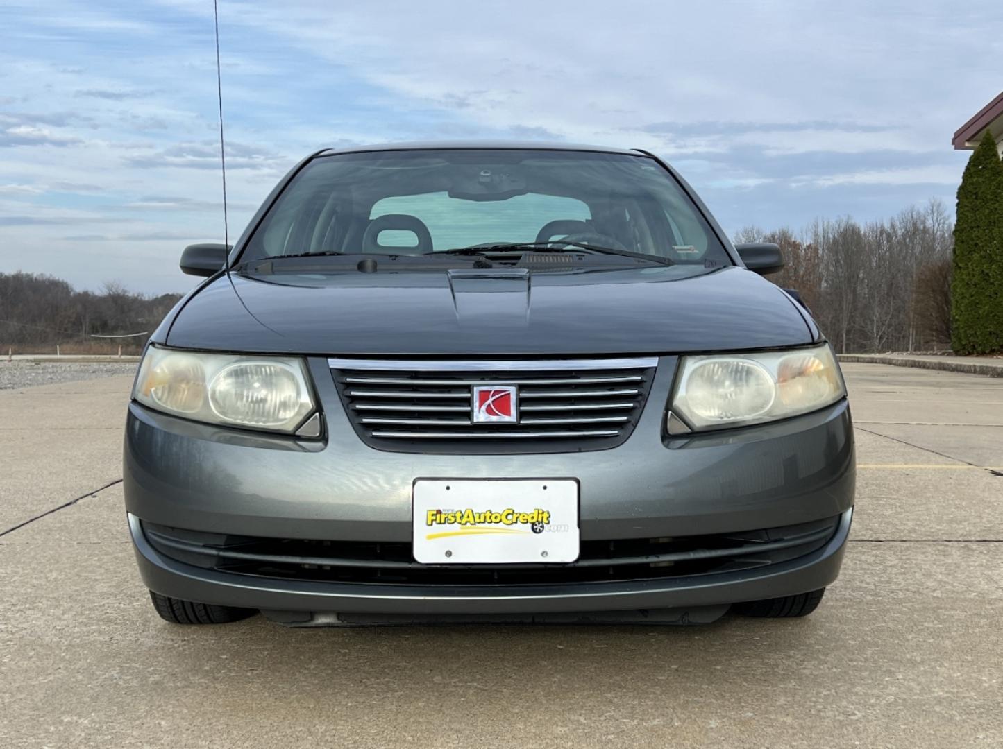 2005 GRAY /Gray Saturn ION 2 (1G8AJ52F95Z) with an 2.2L 4 Cyl. engine, Automatic transmission, located at 2990 Old Orchard Rd., Jackson, MO, 63755, 37.354214, -89.612106 - 2005 Saturn Ion 2 Only 91xxx miles Front Wheel Drive 2.2L 4 Cyl. Automatic Cruise Power Windows/Locks/Mirrors We have financing available and we accept trades! Fill out a credit application on our website or come by today! If you have any questions, give us a call at (573) 204-7777 or visit - Photo#8