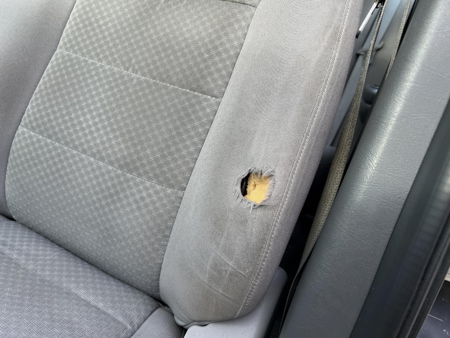 2005 GRAY /Gray Saturn ION 2 (1G8AJ52F95Z) with an 2.2L 4 Cyl. engine, Automatic transmission, located at 2990 Old Orchard Rd., Jackson, MO, 63755, 37.354214, -89.612106 - 2005 Saturn Ion 2 Only 91xxx miles Front Wheel Drive 2.2L 4 Cyl. Automatic Cruise Power Windows/Locks/Mirrors We have financing available and we accept trades! Fill out a credit application on our website or come by today! If you have any questions, give us a call at (573) 204-7777 or visit - Photo#38