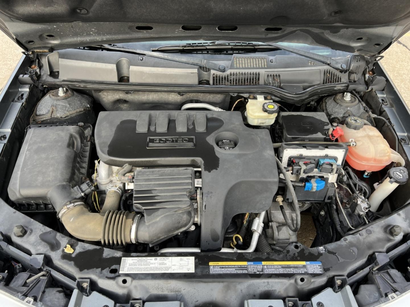 2005 GRAY /Gray Saturn ION 2 (1G8AJ52F95Z) with an 2.2L 4 Cyl. engine, Automatic transmission, located at 2990 Old Orchard Rd., Jackson, MO, 63755, 37.354214, -89.612106 - 2005 Saturn Ion 2 Only 91xxx miles Front Wheel Drive 2.2L 4 Cyl. Automatic Cruise Power Windows/Locks/Mirrors We have financing available and we accept trades! Fill out a credit application on our website or come by today! If you have any questions, give us a call at (573) 204-7777 or visit - Photo#25