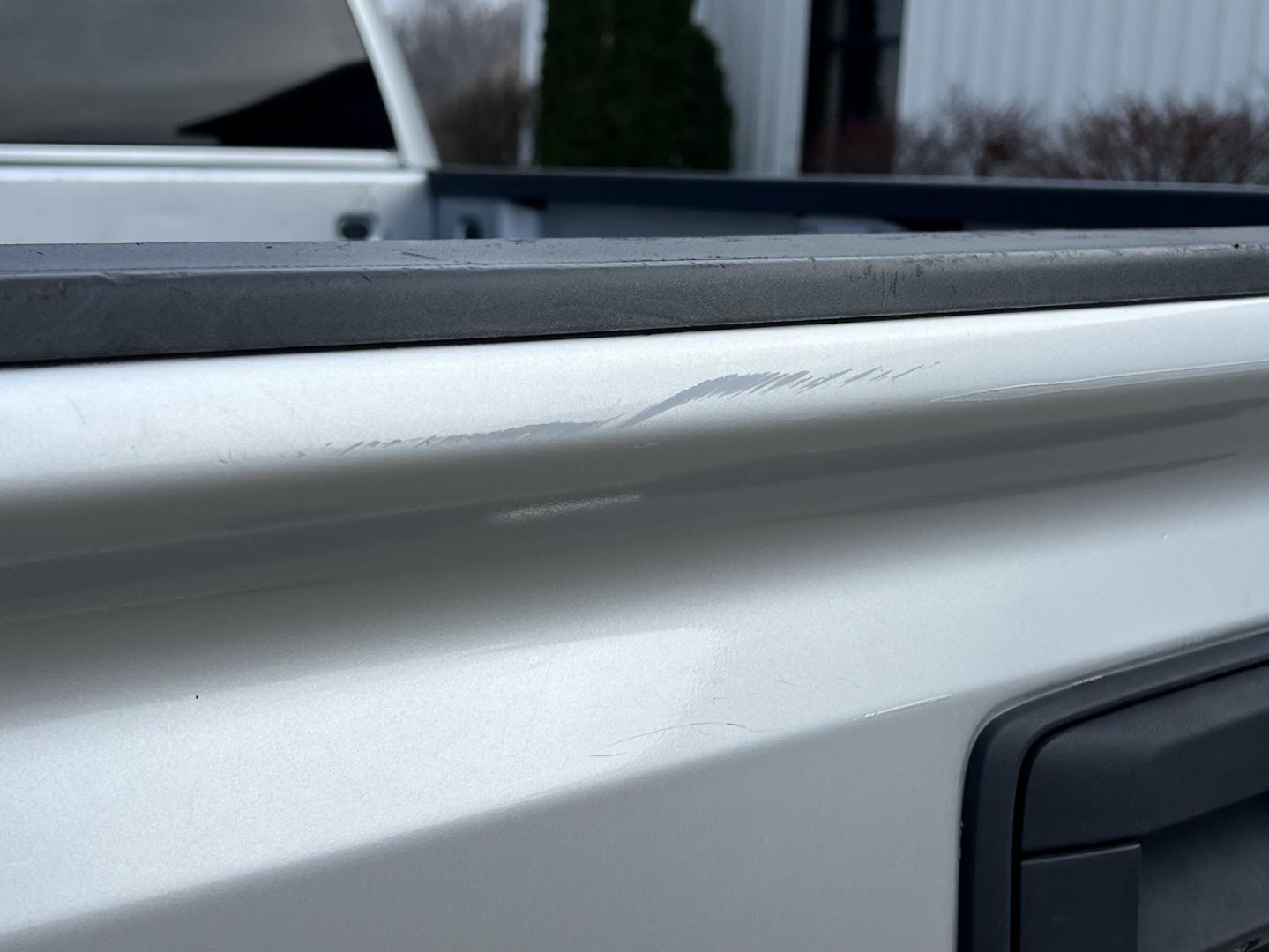 2016 SILVER /Tan GMC Sierra 2500HD SLE Crew Cab 4WD (1GT12SE85GF) with an 6.6L V8 DIESEL engine, Automatic transmission, located at 2990 Old Orchard Rd., Jackson, MO, 63755, 37.354214, -89.612106 - 2016 GMC Sierra 2500HD SLE 129xxx miles 4x4 6.6L V8 Turbo Diesel Automatic Backup Camera Power Driver Seat Bluetooth Remote Start Cruise Power Windows/Locks/Mirrors We have financing available and we accept trades! Fill out a credit application on our website or come by today! If you hav - Photo#43