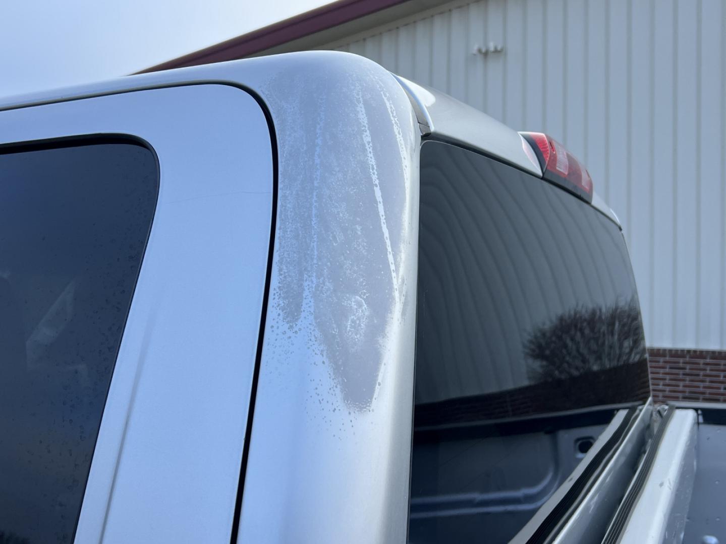 2016 SILVER /Tan GMC Sierra 2500HD SLE Crew Cab 4WD (1GT12SE85GF) with an 6.6L V8 DIESEL engine, Automatic transmission, located at 2990 Old Orchard Rd., Jackson, MO, 63755, 37.354214, -89.612106 - 2016 GMC Sierra 2500HD SLE 129xxx miles 4x4 6.6L V8 Turbo Diesel Automatic Backup Camera Power Driver Seat Bluetooth Remote Start Cruise Power Windows/Locks/Mirrors We have financing available and we accept trades! Fill out a credit application on our website or come by today! If you hav - Photo#46