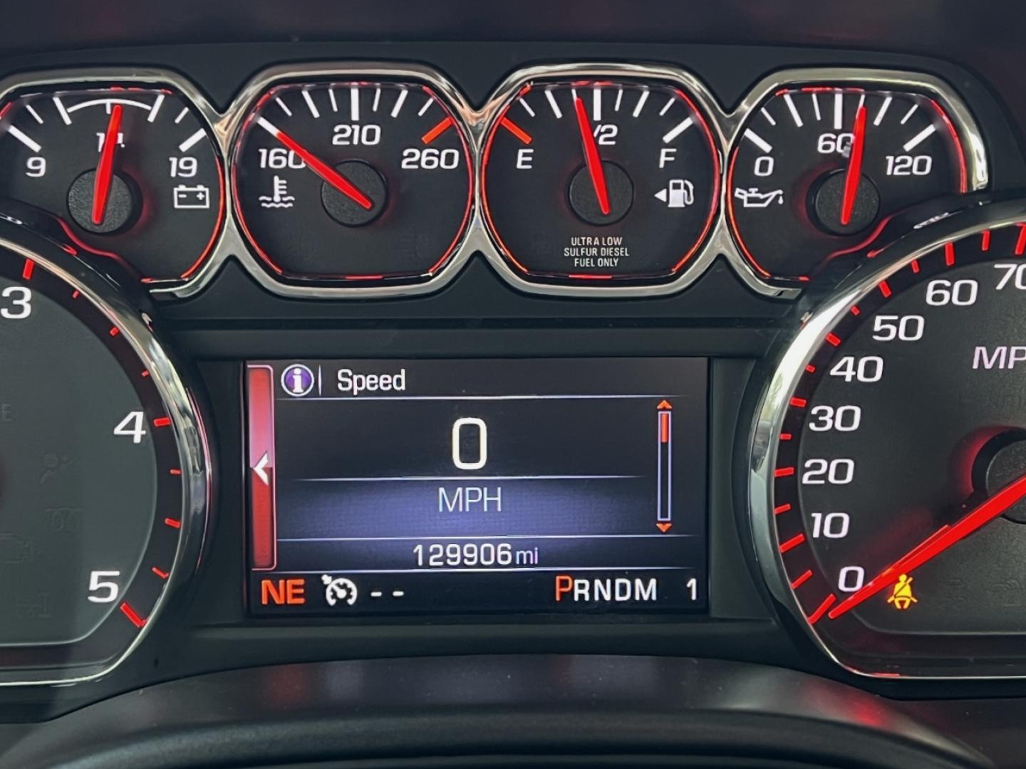 2016 SILVER /Tan GMC Sierra 2500HD SLE Crew Cab 4WD (1GT12SE85GF) with an 6.6L V8 DIESEL engine, Automatic transmission, located at 2990 Old Orchard Rd., Jackson, MO, 63755, 37.354214, -89.612106 - 2016 GMC Sierra 2500HD SLE 129xxx miles 4x4 6.6L V8 Turbo Diesel Automatic Backup Camera Power Driver Seat Bluetooth Remote Start Cruise Power Windows/Locks/Mirrors We have financing available and we accept trades! Fill out a credit application on our website or come by today! If you hav - Photo#21