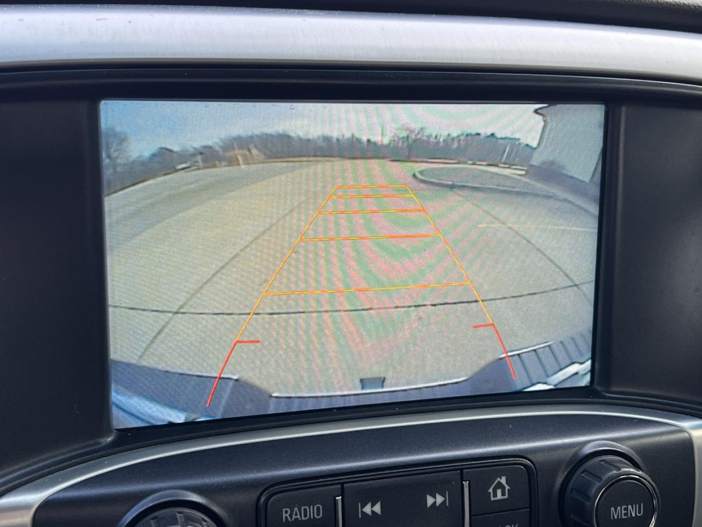 2016 SILVER /Tan GMC Sierra 2500HD SLE Crew Cab 4WD (1GT12SE85GF) with an 6.6L V8 DIESEL engine, Automatic transmission, located at 2990 Old Orchard Rd., Jackson, MO, 63755, 37.354214, -89.612106 - 2016 GMC Sierra 2500HD SLE 129xxx miles 4x4 6.6L V8 Turbo Diesel Automatic Backup Camera Power Driver Seat Bluetooth Remote Start Cruise Power Windows/Locks/Mirrors We have financing available and we accept trades! Fill out a credit application on our website or come by today! If you hav - Photo#3