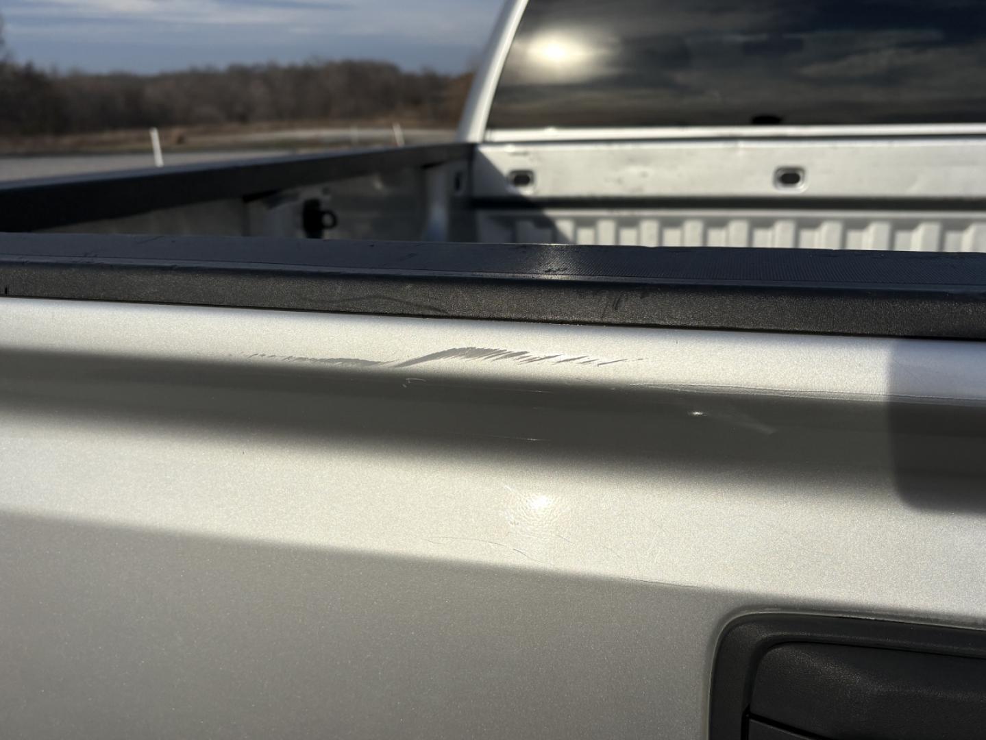 2016 SILVER /Tan GMC Sierra 2500HD SLE Crew Cab 4WD (1GT12SE85GF) with an 6.6L V8 DIESEL engine, Automatic transmission, located at 2990 Old Orchard Rd., Jackson, MO, 63755, 37.354214, -89.612106 - 2016 GMC Sierra 2500HD SLE 129xxx miles 4x4 6.6L V8 Turbo Diesel Automatic Backup Camera Power Driver Seat Bluetooth Remote Start Cruise Power Windows/Locks/Mirrors We have financing available and we accept trades! Fill out a credit application on our website or come by today! If you hav - Photo#36