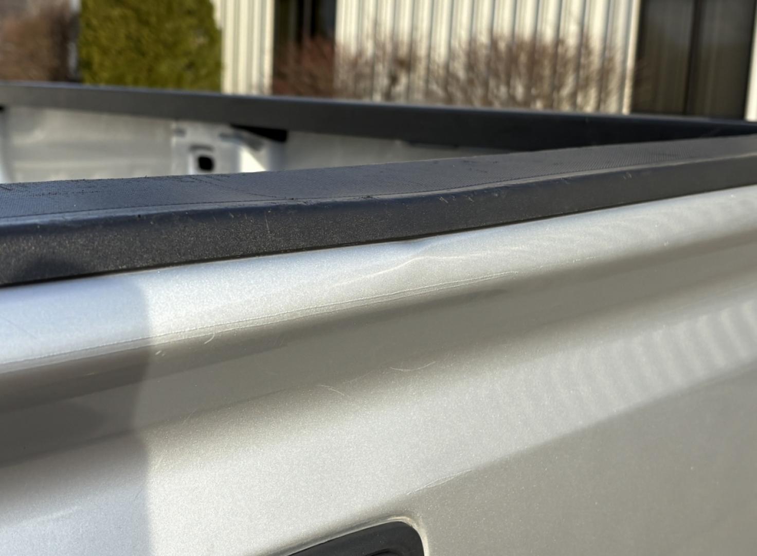 2016 SILVER /Tan GMC Sierra 2500HD SLE Crew Cab 4WD (1GT12SE85GF) with an 6.6L V8 DIESEL engine, Automatic transmission, located at 2990 Old Orchard Rd., Jackson, MO, 63755, 37.354214, -89.612106 - 2016 GMC Sierra 2500HD SLE 129xxx miles 4x4 6.6L V8 Turbo Diesel Automatic Backup Camera Power Driver Seat Bluetooth Remote Start Cruise Power Windows/Locks/Mirrors We have financing available and we accept trades! Fill out a credit application on our website or come by today! If you hav - Photo#37