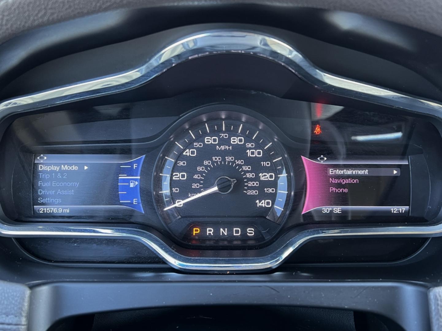 2015 TAN /Tan Lincoln MKT 3.5L with EcoBoost AWD (2LMHJ5AT0FB) with an 3.5L V6 TURBO engine, Automatic transmission, located at 2990 Old Orchard Rd., Jackson, MO, 63755, 37.354214, -89.612106 - 2015 Lincoln MKT 1-Owner Only 21xxx miles All Wheel Drive 3.5L V6 Automatic Leather Power/Heated/Cooled Seats Heated Rear Seats Heated Steering Wheel Backup Camera Sunroof Bluetooth Remote Start Cruise Power Windows/Locks/Mirrors We have financing available and we accept trades! Fill - Photo#1