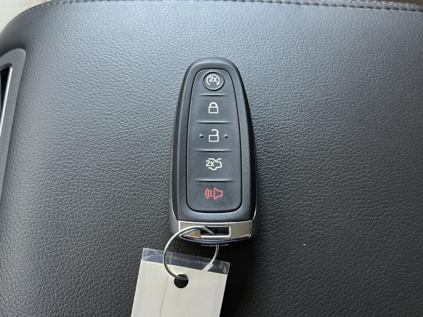 2015 TAN /Tan Lincoln MKT 3.5L with EcoBoost AWD (2LMHJ5AT0FB) with an 3.5L V6 TURBO engine, Automatic transmission, located at 2990 Old Orchard Rd., Jackson, MO, 63755, 37.354214, -89.612106 - 2015 Lincoln MKT 1-Owner Only 21xxx miles All Wheel Drive 3.5L V6 Automatic Leather Power/Heated/Cooled Seats Heated Rear Seats Heated Steering Wheel Backup Camera Sunroof Bluetooth Remote Start Cruise Power Windows/Locks/Mirrors We have financing available and we accept trades! Fill - Photo#7