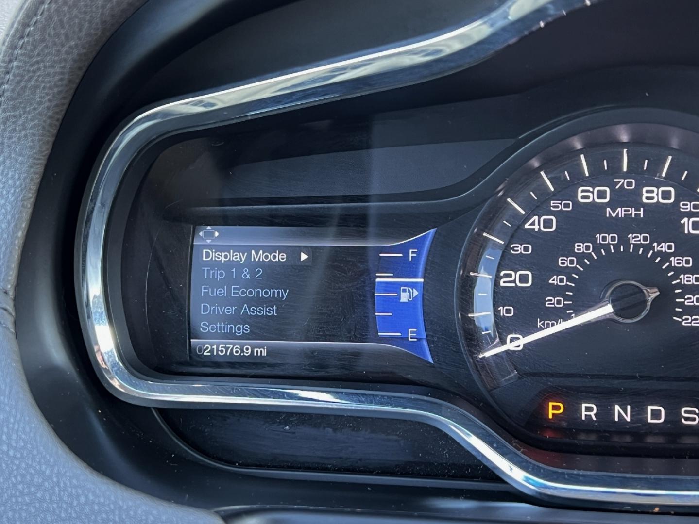 2015 TAN /Tan Lincoln MKT 3.5L with EcoBoost AWD (2LMHJ5AT0FB) with an 3.5L V6 TURBO engine, Automatic transmission, located at 2990 Old Orchard Rd., Jackson, MO, 63755, 37.354214, -89.612106 - 2015 Lincoln MKT 1-Owner Only 21xxx miles All Wheel Drive 3.5L V6 Automatic Leather Power/Heated/Cooled Seats Heated Rear Seats Heated Steering Wheel Backup Camera Sunroof Bluetooth Remote Start Cruise Power Windows/Locks/Mirrors We have financing available and we accept trades! Fill - Photo#24