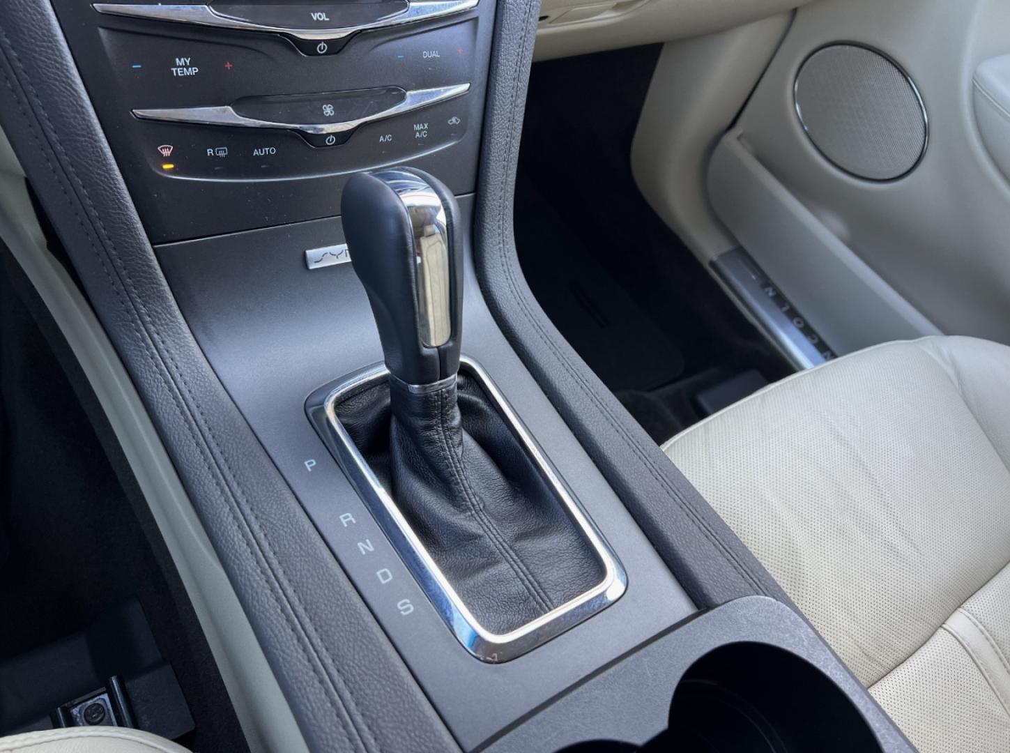 2015 TAN /Tan Lincoln MKT 3.5L with EcoBoost AWD (2LMHJ5AT0FB) with an 3.5L V6 TURBO engine, Automatic transmission, located at 2990 Old Orchard Rd., Jackson, MO, 63755, 37.354214, -89.612106 - 2015 Lincoln MKT 1-Owner Only 21xxx miles All Wheel Drive 3.5L V6 Automatic Leather Power/Heated/Cooled Seats Heated Rear Seats Heated Steering Wheel Backup Camera Sunroof Bluetooth Remote Start Cruise Power Windows/Locks/Mirrors We have financing available and we accept trades! Fill - Photo#26