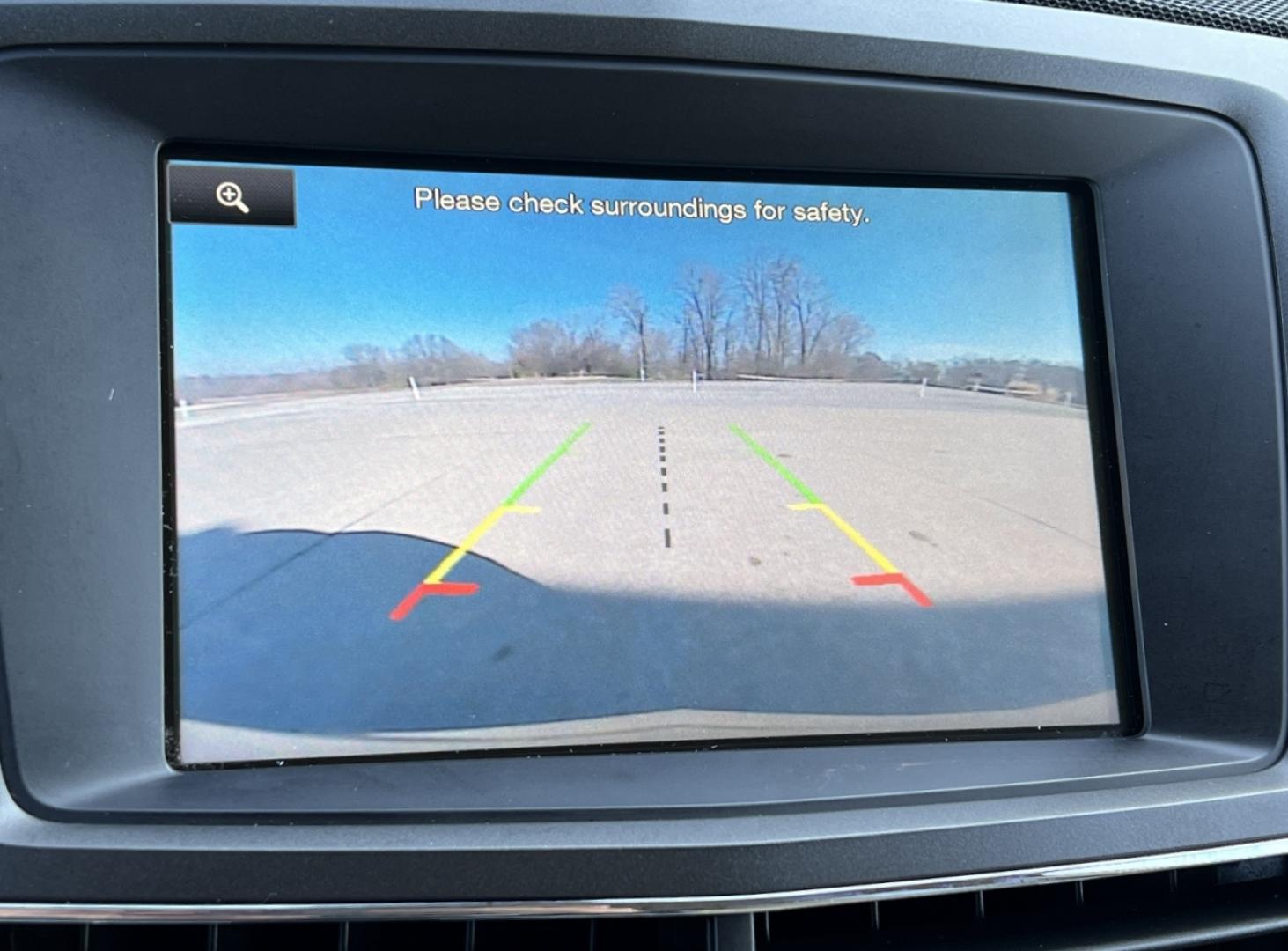 2015 TAN /Tan Lincoln MKT 3.5L with EcoBoost AWD (2LMHJ5AT0FB) with an 3.5L V6 TURBO engine, Automatic transmission, located at 2990 Old Orchard Rd., Jackson, MO, 63755, 37.354214, -89.612106 - 2015 Lincoln MKT 1-Owner Only 21xxx miles All Wheel Drive 3.5L V6 Automatic Leather Power/Heated/Cooled Seats Heated Rear Seats Heated Steering Wheel Backup Camera Sunroof Bluetooth Remote Start Cruise Power Windows/Locks/Mirrors We have financing available and we accept trades! Fill - Photo#3