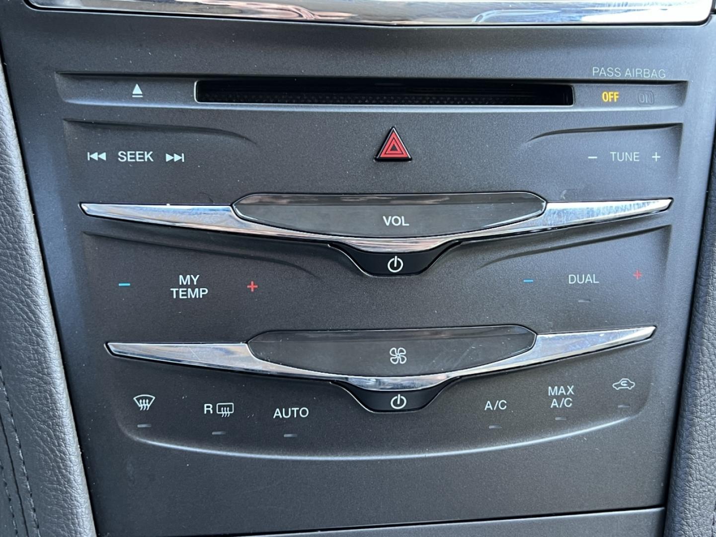 2015 TAN /Tan Lincoln MKT 3.5L with EcoBoost AWD (2LMHJ5AT0FB) with an 3.5L V6 TURBO engine, Automatic transmission, located at 2990 Old Orchard Rd., Jackson, MO, 63755, 37.354214, -89.612106 - 2015 Lincoln MKT 1-Owner Only 21xxx miles All Wheel Drive 3.5L V6 Automatic Leather Power/Heated/Cooled Seats Heated Rear Seats Heated Steering Wheel Backup Camera Sunroof Bluetooth Remote Start Cruise Power Windows/Locks/Mirrors We have financing available and we accept trades! Fill - Photo#29