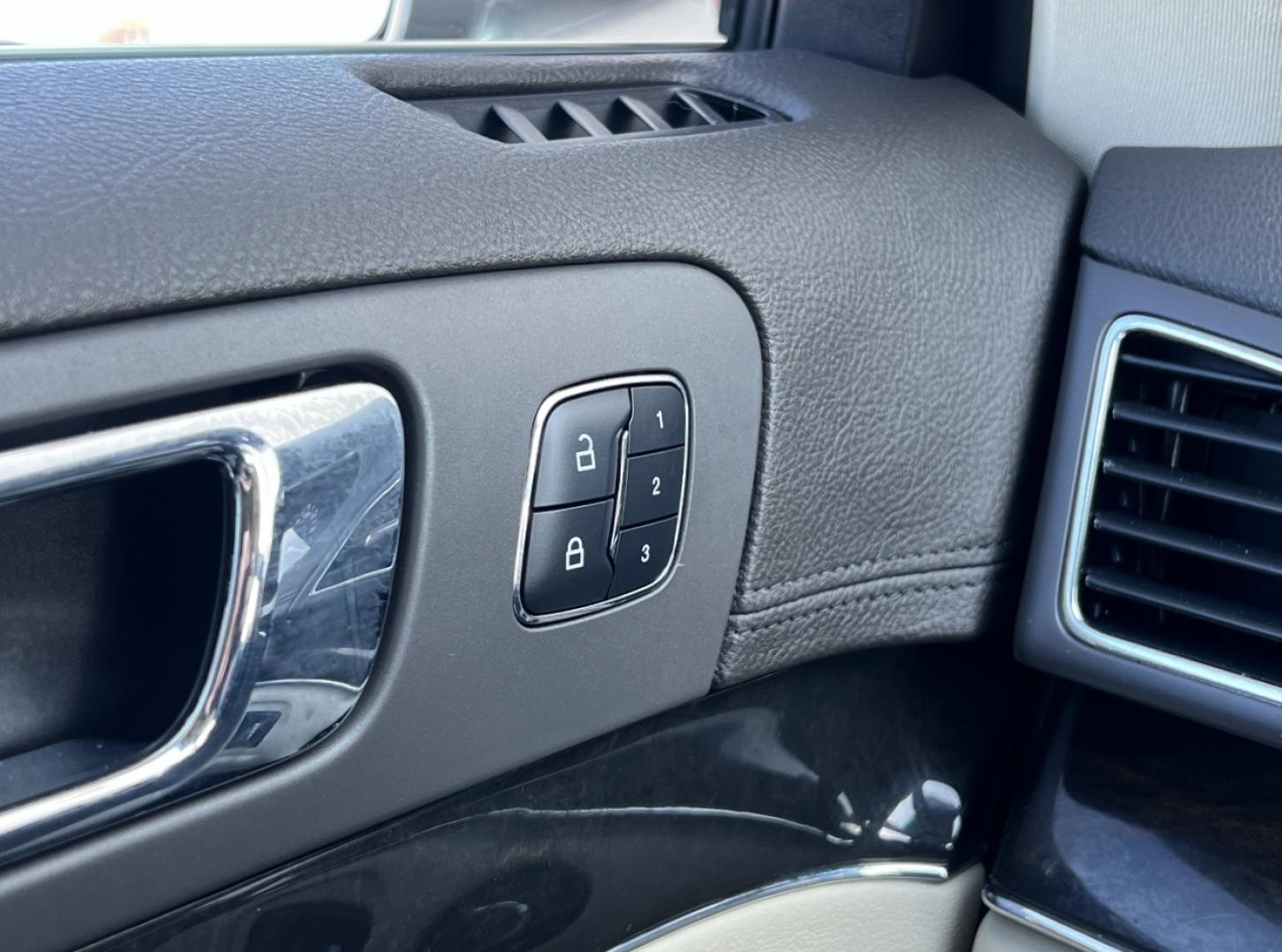 2015 TAN /Tan Lincoln MKT 3.5L with EcoBoost AWD (2LMHJ5AT0FB) with an 3.5L V6 TURBO engine, Automatic transmission, located at 2990 Old Orchard Rd., Jackson, MO, 63755, 37.354214, -89.612106 - 2015 Lincoln MKT 1-Owner Only 21xxx miles All Wheel Drive 3.5L V6 Automatic Leather Power/Heated/Cooled Seats Heated Rear Seats Heated Steering Wheel Backup Camera Sunroof Bluetooth Remote Start Cruise Power Windows/Locks/Mirrors We have financing available and we accept trades! Fill - Photo#31