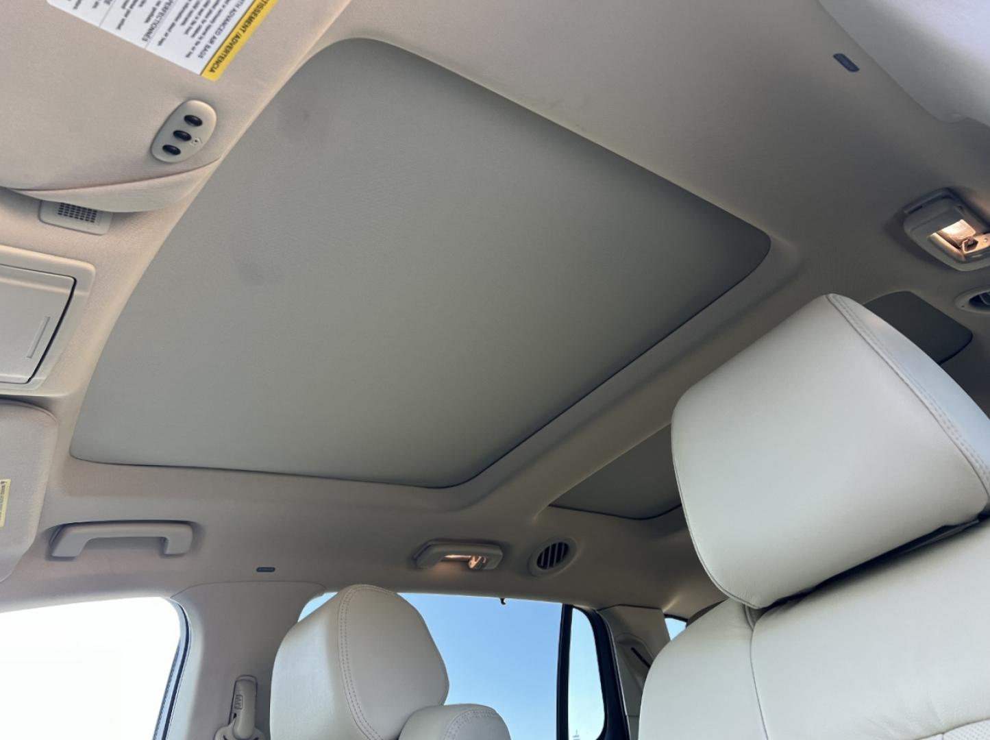 2015 TAN /Tan Lincoln MKT 3.5L with EcoBoost AWD (2LMHJ5AT0FB) with an 3.5L V6 TURBO engine, Automatic transmission, located at 2990 Old Orchard Rd., Jackson, MO, 63755, 37.354214, -89.612106 - 2015 Lincoln MKT 1-Owner Only 21xxx miles All Wheel Drive 3.5L V6 Automatic Leather Power/Heated/Cooled Seats Heated Rear Seats Heated Steering Wheel Backup Camera Sunroof Bluetooth Remote Start Cruise Power Windows/Locks/Mirrors We have financing available and we accept trades! Fill - Photo#4