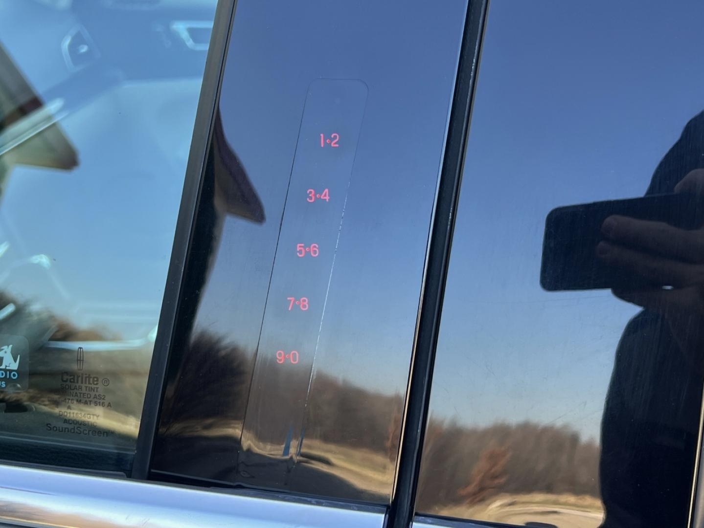 2015 TAN /Tan Lincoln MKT 3.5L with EcoBoost AWD (2LMHJ5AT0FB) with an 3.5L V6 TURBO engine, Automatic transmission, located at 2990 Old Orchard Rd., Jackson, MO, 63755, 37.354214, -89.612106 - 2015 Lincoln MKT 1-Owner Only 21xxx miles All Wheel Drive 3.5L V6 Automatic Leather Power/Heated/Cooled Seats Heated Rear Seats Heated Steering Wheel Backup Camera Sunroof Bluetooth Remote Start Cruise Power Windows/Locks/Mirrors We have financing available and we accept trades! Fill - Photo#35