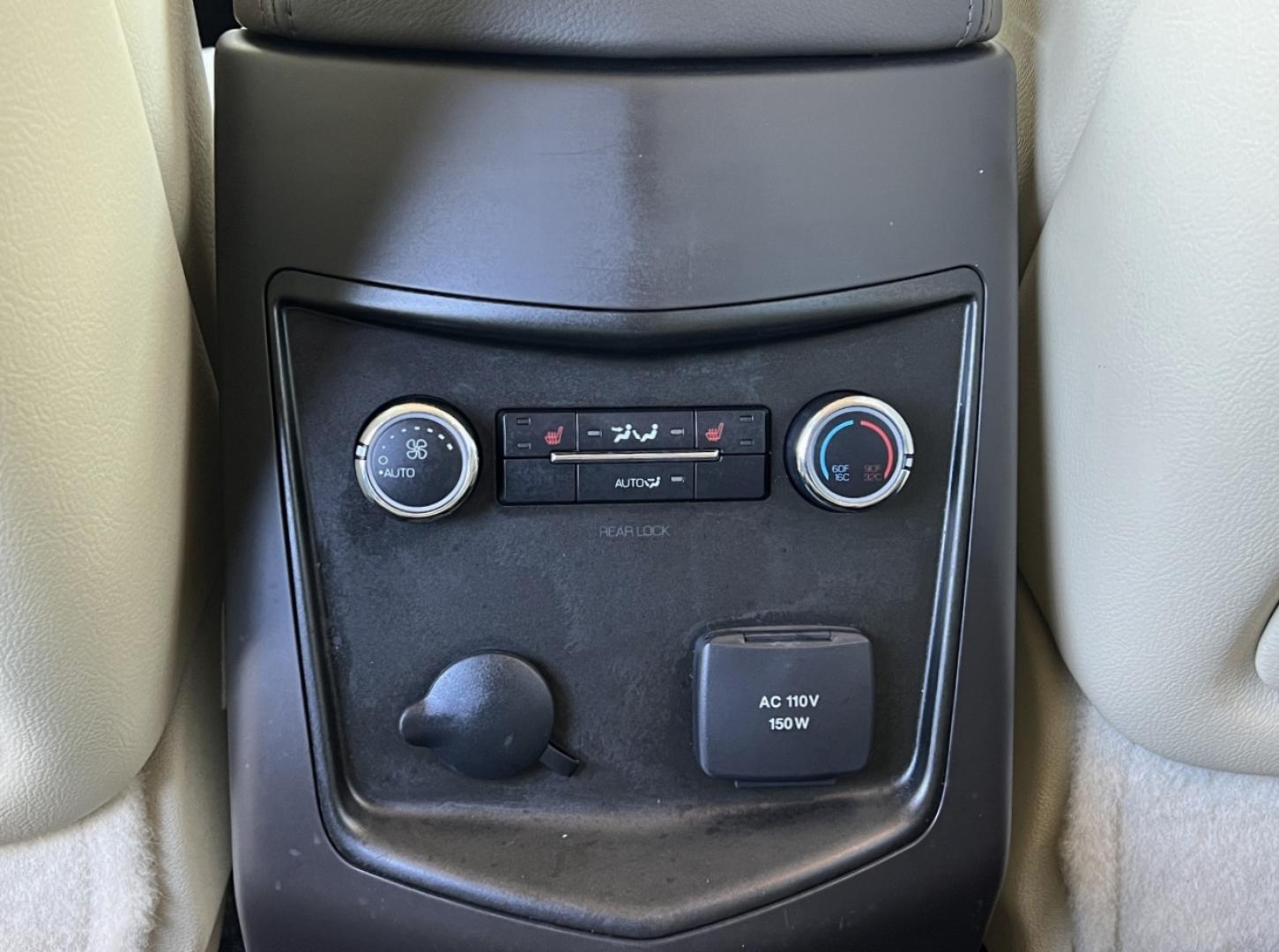 2015 TAN /Tan Lincoln MKT 3.5L with EcoBoost AWD (2LMHJ5AT0FB) with an 3.5L V6 TURBO engine, Automatic transmission, located at 2990 Old Orchard Rd., Jackson, MO, 63755, 37.354214, -89.612106 - 2015 Lincoln MKT 1-Owner Only 21xxx miles All Wheel Drive 3.5L V6 Automatic Leather Power/Heated/Cooled Seats Heated Rear Seats Heated Steering Wheel Backup Camera Sunroof Bluetooth Remote Start Cruise Power Windows/Locks/Mirrors We have financing available and we accept trades! Fill - Photo#6