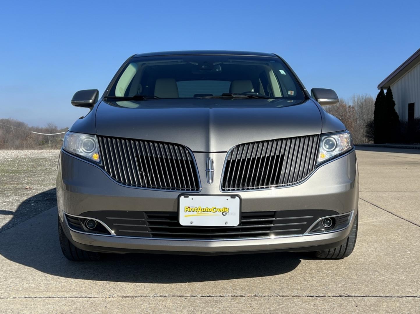 2015 TAN /Tan Lincoln MKT 3.5L with EcoBoost AWD (2LMHJ5AT0FB) with an 3.5L V6 TURBO engine, Automatic transmission, located at 2990 Old Orchard Rd., Jackson, MO, 63755, 37.354214, -89.612106 - 2015 Lincoln MKT 1-Owner Only 21xxx miles All Wheel Drive 3.5L V6 Automatic Leather Power/Heated/Cooled Seats Heated Rear Seats Heated Steering Wheel Backup Camera Sunroof Bluetooth Remote Start Cruise Power Windows/Locks/Mirrors We have financing available and we accept trades! Fill - Photo#14
