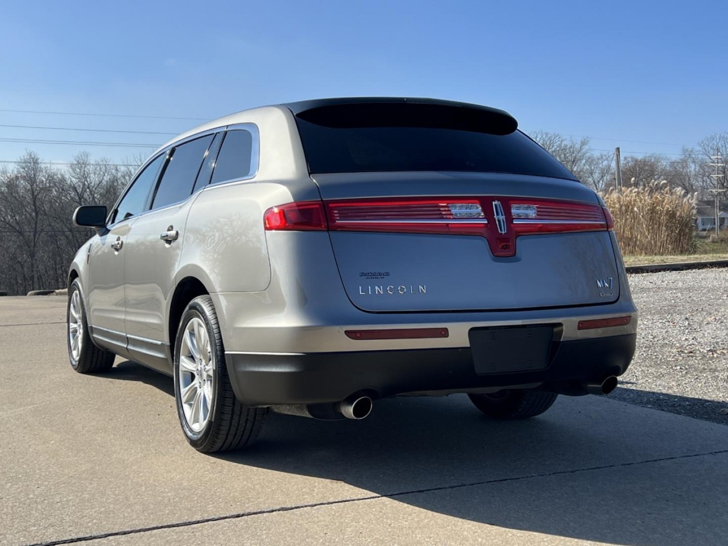 2015 TAN /Tan Lincoln MKT 3.5L with EcoBoost AWD (2LMHJ5AT0FB) with an 3.5L V6 TURBO engine, Automatic transmission, located at 2990 Old Orchard Rd., Jackson, MO, 63755, 37.354214, -89.612106 - 2015 Lincoln MKT 1-Owner Only 21xxx miles All Wheel Drive 3.5L V6 Automatic Leather Power/Heated/Cooled Seats Heated Rear Seats Heated Steering Wheel Backup Camera Sunroof Bluetooth Remote Start Cruise Power Windows/Locks/Mirrors We have financing available and we accept trades! Fill - Photo#12