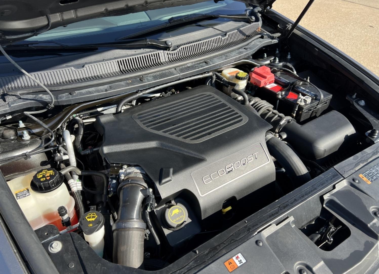 2015 TAN /Tan Lincoln MKT 3.5L with EcoBoost AWD (2LMHJ5AT0FB) with an 3.5L V6 TURBO engine, Automatic transmission, located at 2990 Old Orchard Rd., Jackson, MO, 63755, 37.354214, -89.612106 - 2015 Lincoln MKT 1-Owner Only 21xxx miles All Wheel Drive 3.5L V6 Automatic Leather Power/Heated/Cooled Seats Heated Rear Seats Heated Steering Wheel Backup Camera Sunroof Bluetooth Remote Start Cruise Power Windows/Locks/Mirrors We have financing available and we accept trades! Fill - Photo#38