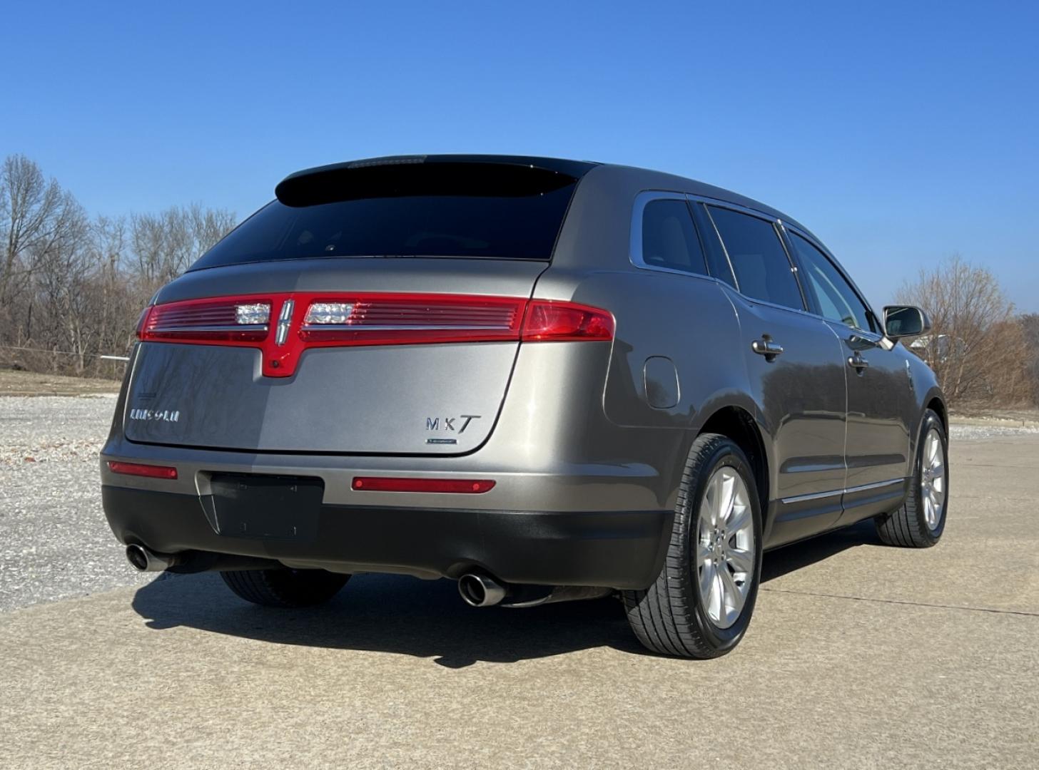2015 TAN /Tan Lincoln MKT 3.5L with EcoBoost AWD (2LMHJ5AT0FB) with an 3.5L V6 TURBO engine, Automatic transmission, located at 2990 Old Orchard Rd., Jackson, MO, 63755, 37.354214, -89.612106 - 2015 Lincoln MKT 1-Owner Only 21xxx miles All Wheel Drive 3.5L V6 Automatic Leather Power/Heated/Cooled Seats Heated Rear Seats Heated Steering Wheel Backup Camera Sunroof Bluetooth Remote Start Cruise Power Windows/Locks/Mirrors We have financing available and we accept trades! Fill - Photo#11
