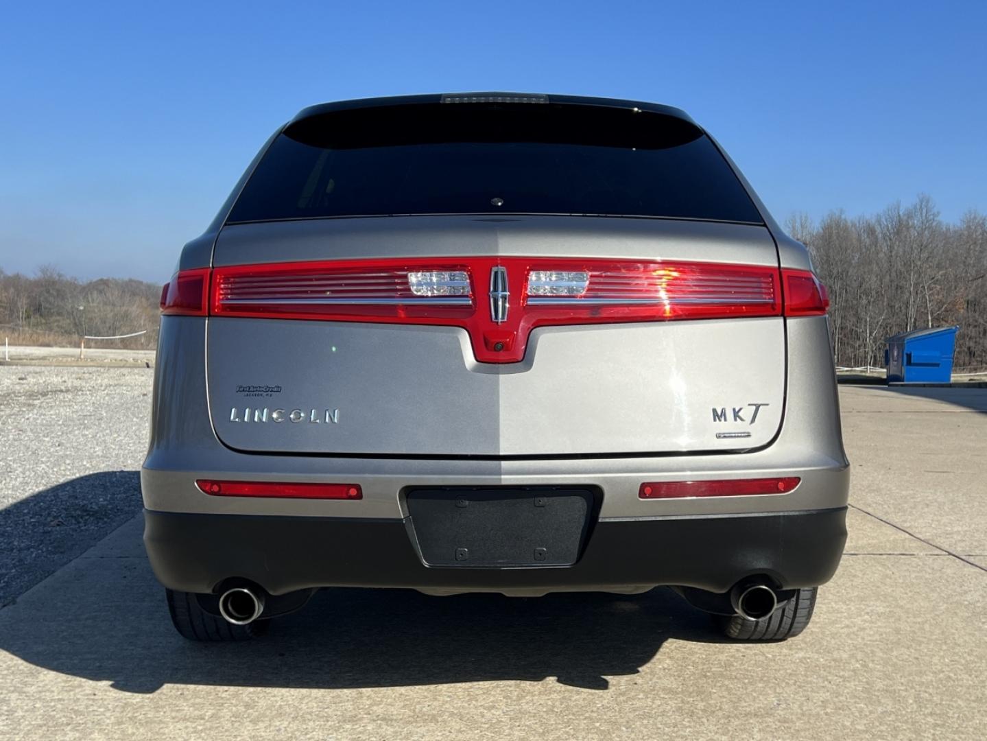 2015 TAN /Tan Lincoln MKT 3.5L with EcoBoost AWD (2LMHJ5AT0FB) with an 3.5L V6 TURBO engine, Automatic transmission, located at 2990 Old Orchard Rd., Jackson, MO, 63755, 37.354214, -89.612106 - 2015 Lincoln MKT 1-Owner Only 21xxx miles All Wheel Drive 3.5L V6 Automatic Leather Power/Heated/Cooled Seats Heated Rear Seats Heated Steering Wheel Backup Camera Sunroof Bluetooth Remote Start Cruise Power Windows/Locks/Mirrors We have financing available and we accept trades! Fill - Photo#13