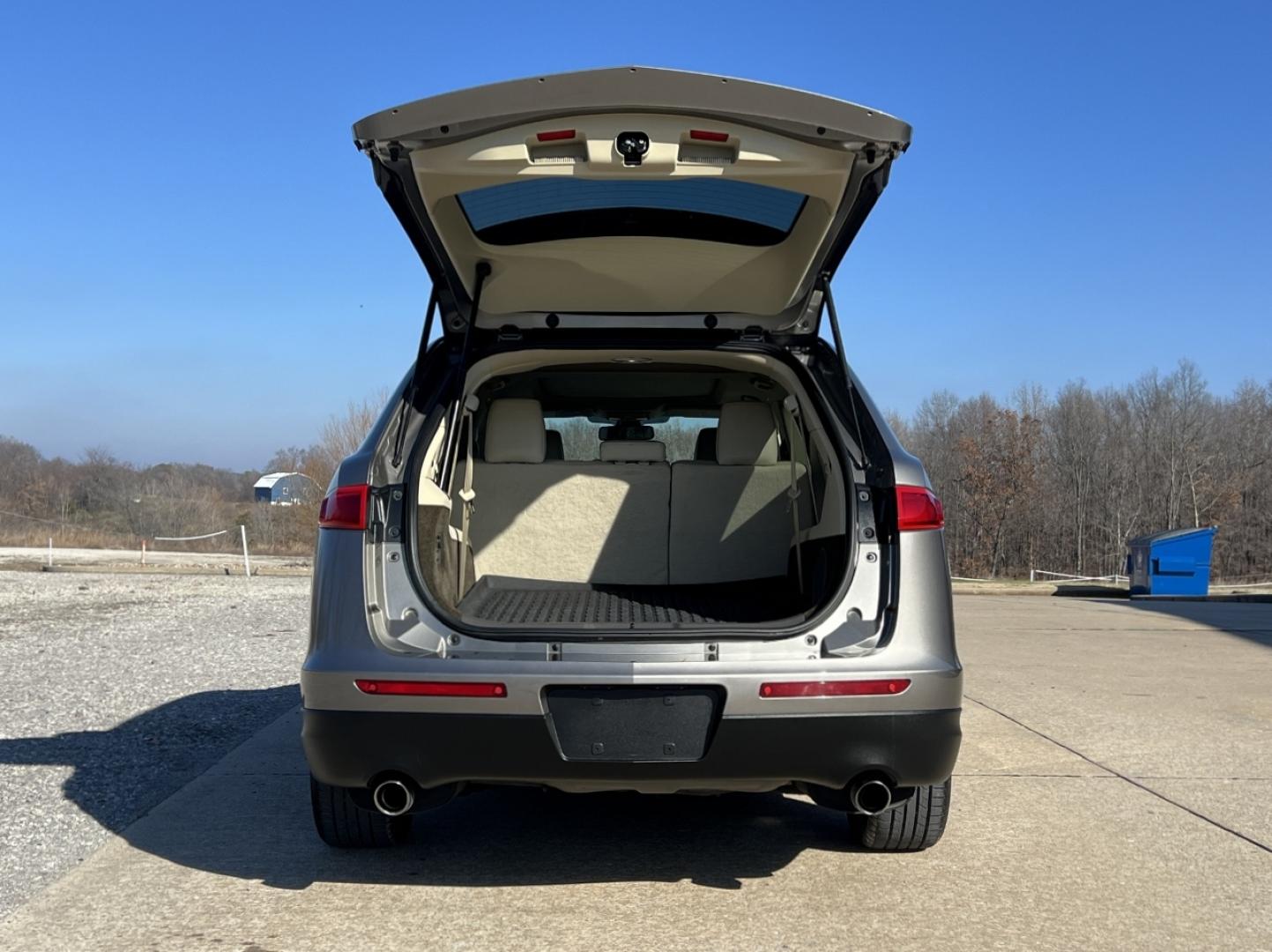 2015 TAN /Tan Lincoln MKT 3.5L with EcoBoost AWD (2LMHJ5AT0FB) with an 3.5L V6 TURBO engine, Automatic transmission, located at 2990 Old Orchard Rd., Jackson, MO, 63755, 37.354214, -89.612106 - 2015 Lincoln MKT 1-Owner Only 21xxx miles All Wheel Drive 3.5L V6 Automatic Leather Power/Heated/Cooled Seats Heated Rear Seats Heated Steering Wheel Backup Camera Sunroof Bluetooth Remote Start Cruise Power Windows/Locks/Mirrors We have financing available and we accept trades! Fill - Photo#21