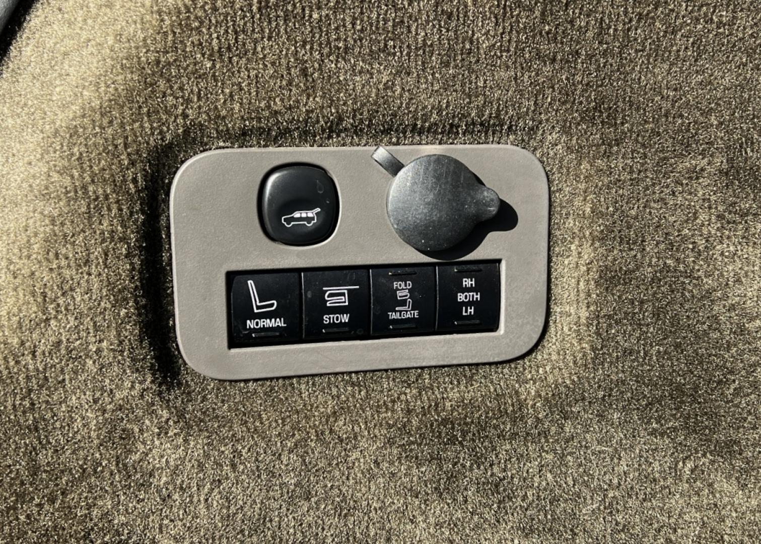 2015 TAN /Tan Lincoln MKT 3.5L with EcoBoost AWD (2LMHJ5AT0FB) with an 3.5L V6 TURBO engine, Automatic transmission, located at 2990 Old Orchard Rd., Jackson, MO, 63755, 37.354214, -89.612106 - 2015 Lincoln MKT 1-Owner Only 21xxx miles All Wheel Drive 3.5L V6 Automatic Leather Power/Heated/Cooled Seats Heated Rear Seats Heated Steering Wheel Backup Camera Sunroof Bluetooth Remote Start Cruise Power Windows/Locks/Mirrors We have financing available and we accept trades! Fill - Photo#23