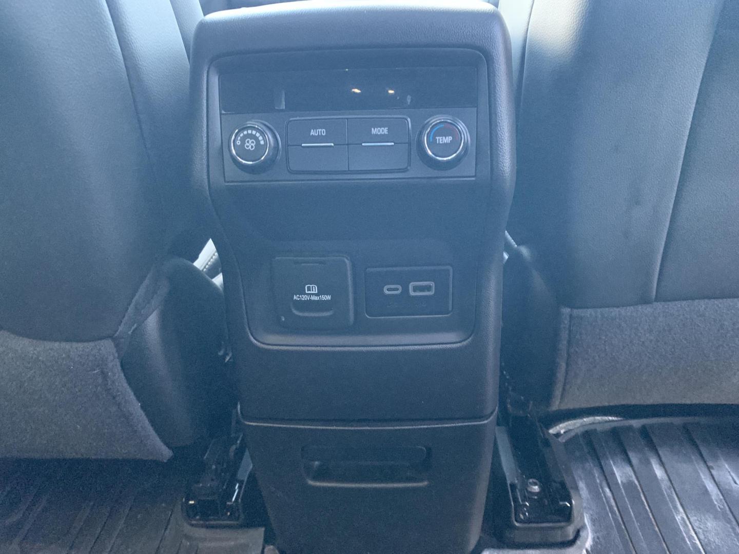 2023 GRAY /BLACK GMC Acadia SLT (1GKKNMLS1PZ) with an 3.6L V6 DOHC 24V engine, 9A transmission, located at 506 S. Kingshighway, Cape Girardeau, MO, 63703, (573) 235-5000, 37.294991, -89.553635 - 2023 GMC Acadia SLT Air Conditioning Power Windows Power Locks Power Steering Tilt Wheel Keyless Entry Daytime Running Lights Dual Airbags Front Head and Side Dual Rear Side Airbags All Wheel ABS We have financing available and we accept trades! Fill out a credit application on our websit - Photo#15