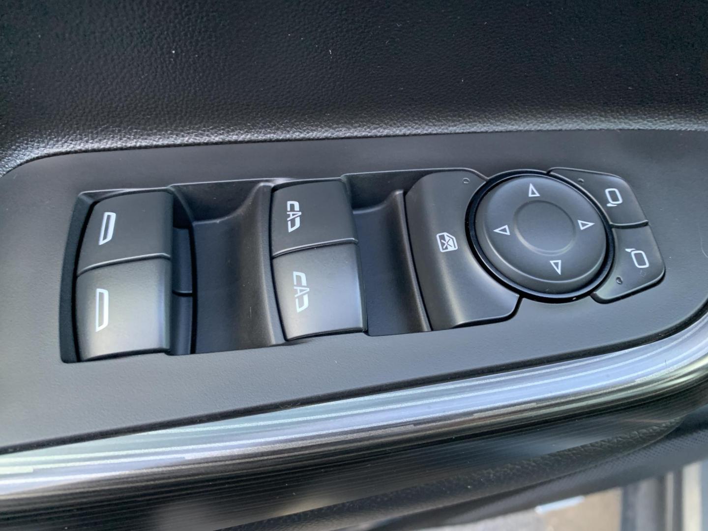 2023 GRAY /BLACK GMC Acadia SLT (1GKKNMLS1PZ) with an 3.6L V6 DOHC 24V engine, 9A transmission, located at 506 S. Kingshighway, Cape Girardeau, MO, 63703, (573) 235-5000, 37.294991, -89.553635 - 2023 GMC Acadia SLT Air Conditioning Power Windows Power Locks Power Steering Tilt Wheel Keyless Entry Daytime Running Lights Dual Airbags Front Head and Side Dual Rear Side Airbags All Wheel ABS We have financing available and we accept trades! Fill out a credit application on our websit - Photo#20