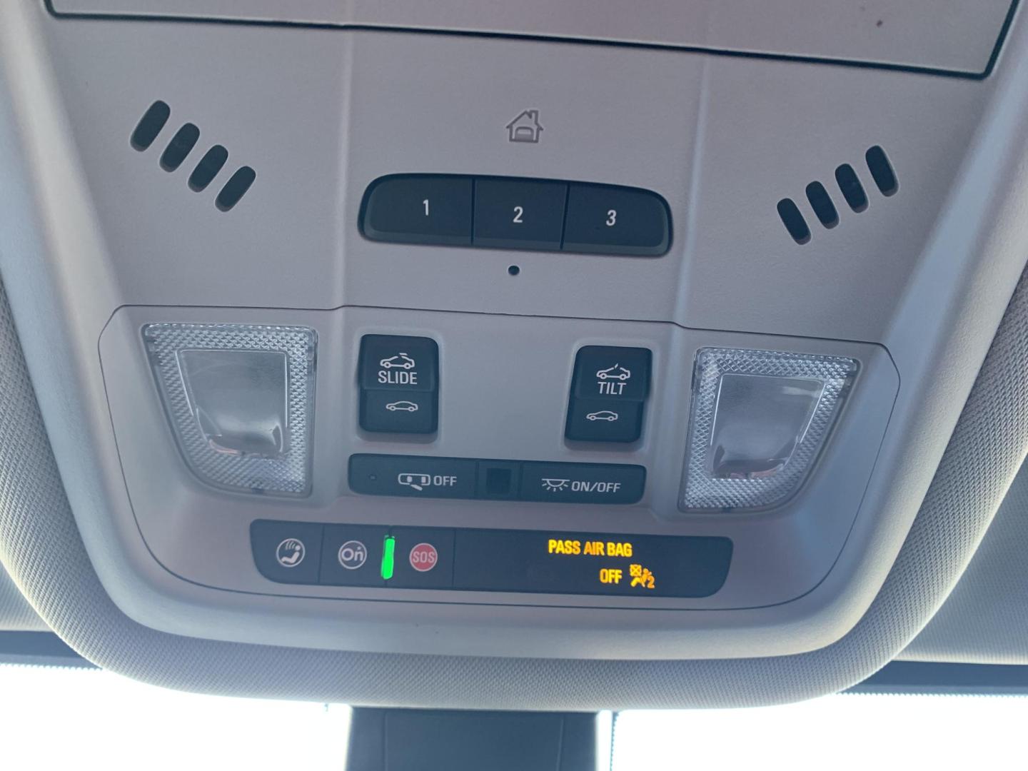 2023 GRAY /BLACK GMC Acadia SLT (1GKKNMLS1PZ) with an 3.6L V6 DOHC 24V engine, 9A transmission, located at 506 S. Kingshighway, Cape Girardeau, MO, 63703, (573) 235-5000, 37.294991, -89.553635 - 2023 GMC Acadia SLT Air Conditioning Power Windows Power Locks Power Steering Tilt Wheel Keyless Entry Daytime Running Lights Dual Airbags Front Head and Side Dual Rear Side Airbags All Wheel ABS We have financing available and we accept trades! Fill out a credit application on our websit - Photo#30