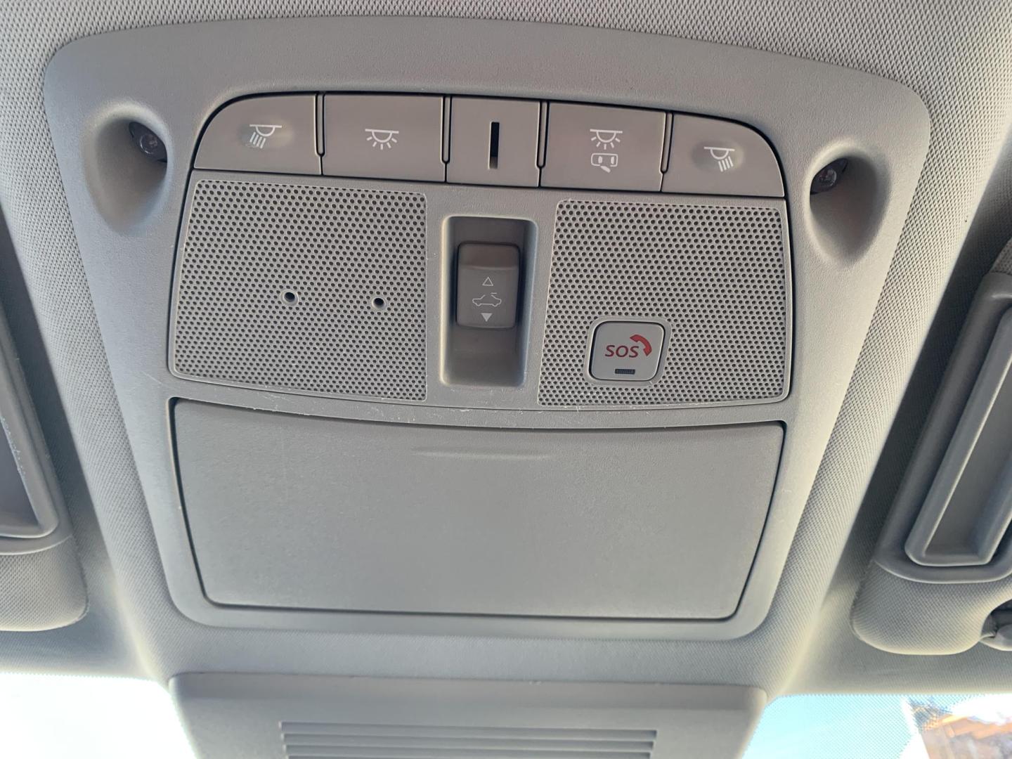 2019 WHITE /TAN Nissan Armada SV AWD (JN8AY2NC2K9) with an 5.6L V8 DOHC 32V engine, 7A transmission, located at 506 S. Kingshighway, Cape Girardeau, MO, 63703, (573) 235-5000, 37.294991, -89.553635 - One Owner! 2019 Nissan Armada SV Air Conditioning Power Windows Power Locks Power Steering Tilt Wheel Keyless Entry Alarm Daytime Running Lights Dual Front Airbags All Wheel ABS We have financing available and we accept trades! Fill out a credit application on our website or come by toda - Photo#31