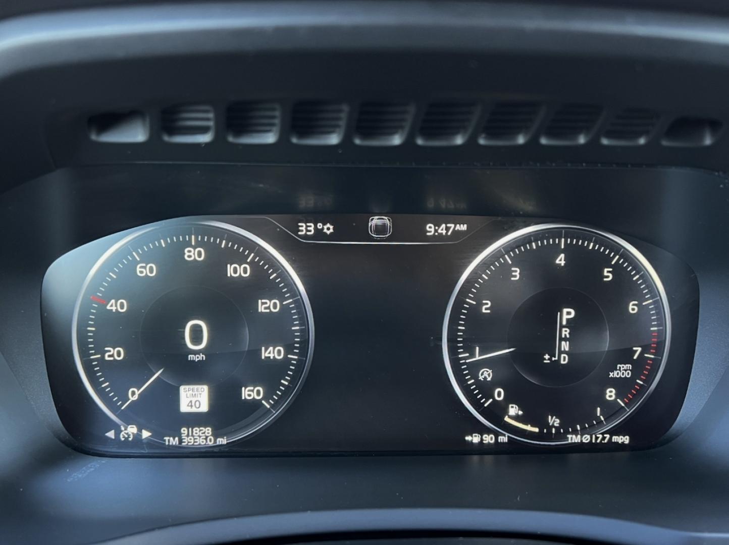 2020 BLACK /Black Volvo XC90 T6 Inscription AWD (YV4A22PL6L1) with an 2.0L 4 Cyl. engine, Automatic transmission, located at 2990 Old Orchard Rd., Jackson, MO, 63755, 37.354214, -89.612106 - 2020 Volvo XC90 T6 Inscription 1-Owner 91xxx miles All Wheel Drive 2.0L 4 Cyl. Automatic Leather 3rd Row Navigation Power/Heated/Cooled Seats Heated Rear Seats Heated Steering Wheel Backup Camera Sunroof Bluetooth Heads Up Display Cruise Power Windows/Locks/Mirrors We have financin - Photo#1